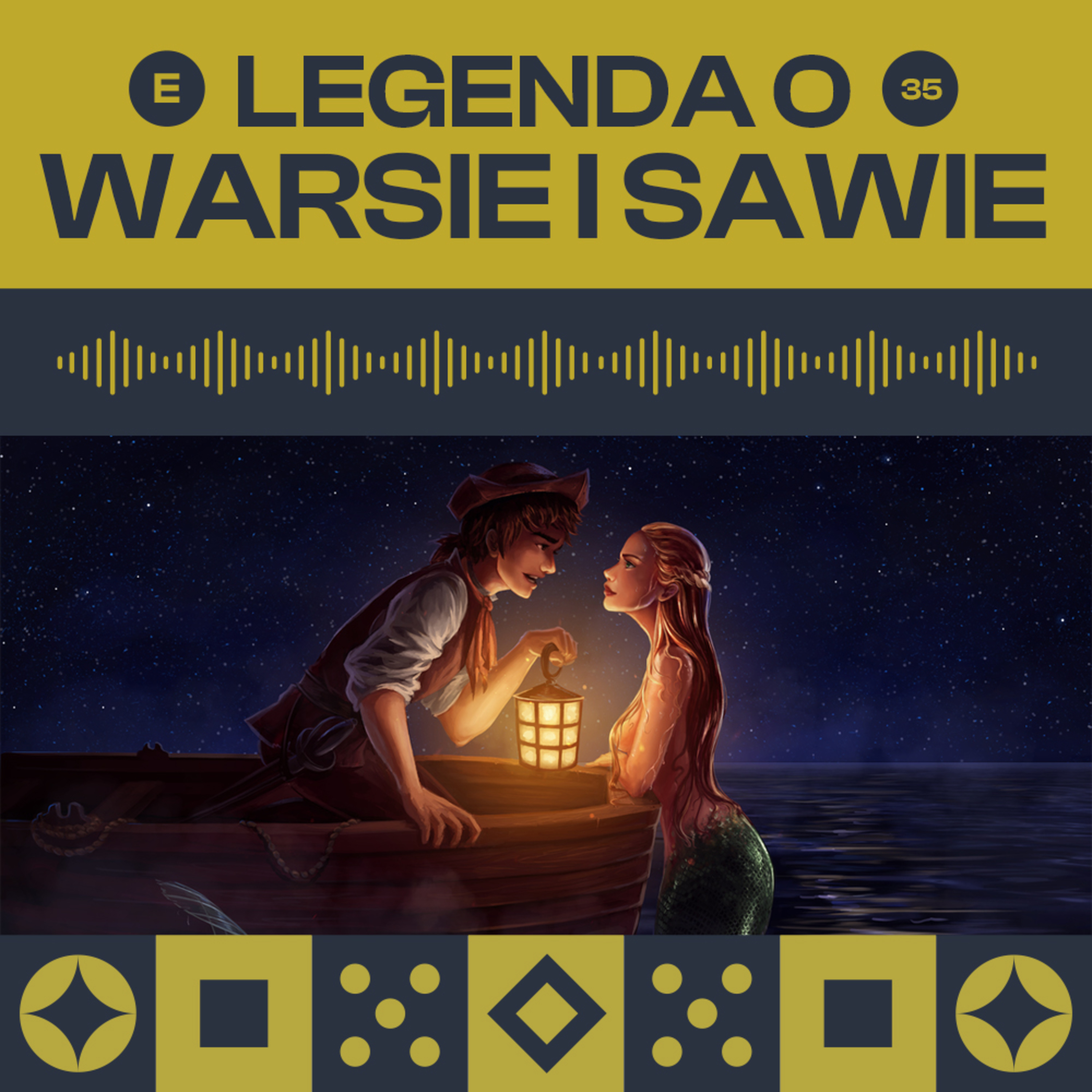 Legendy i klechdy