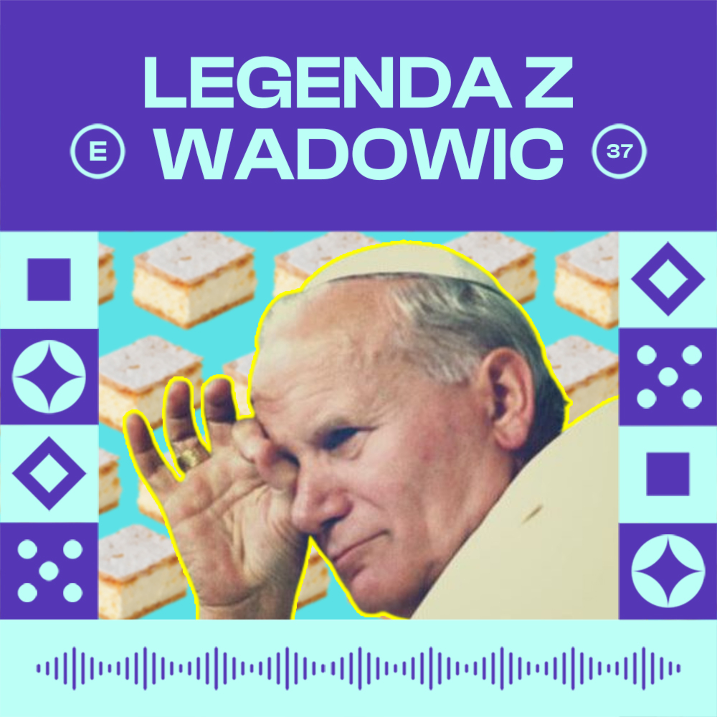 Legendy i klechdy