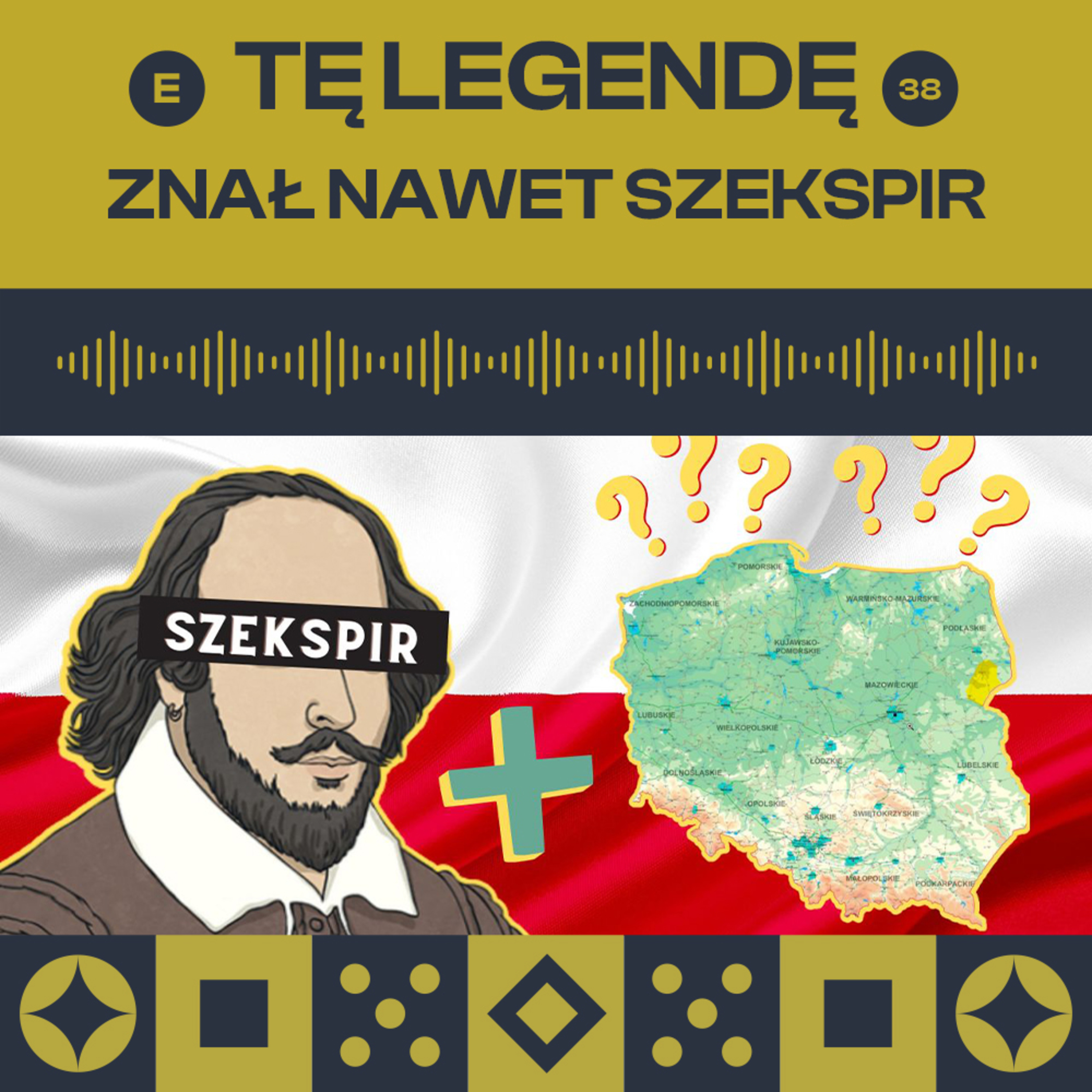 Legendy i klechdy