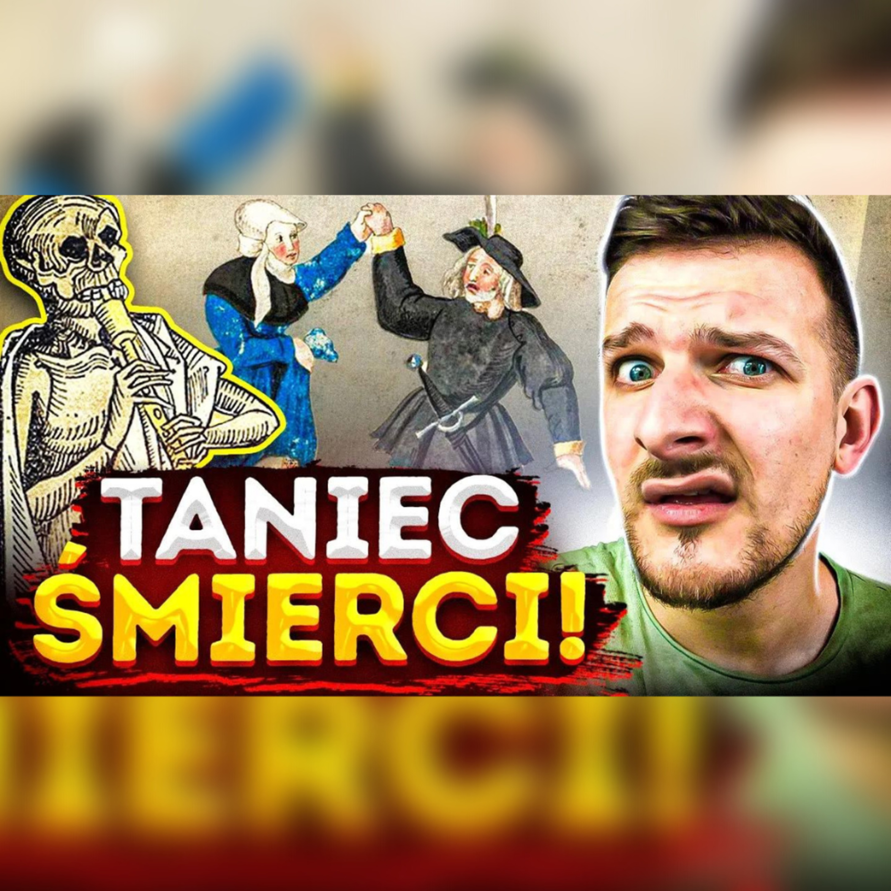 Legendy i klechdy