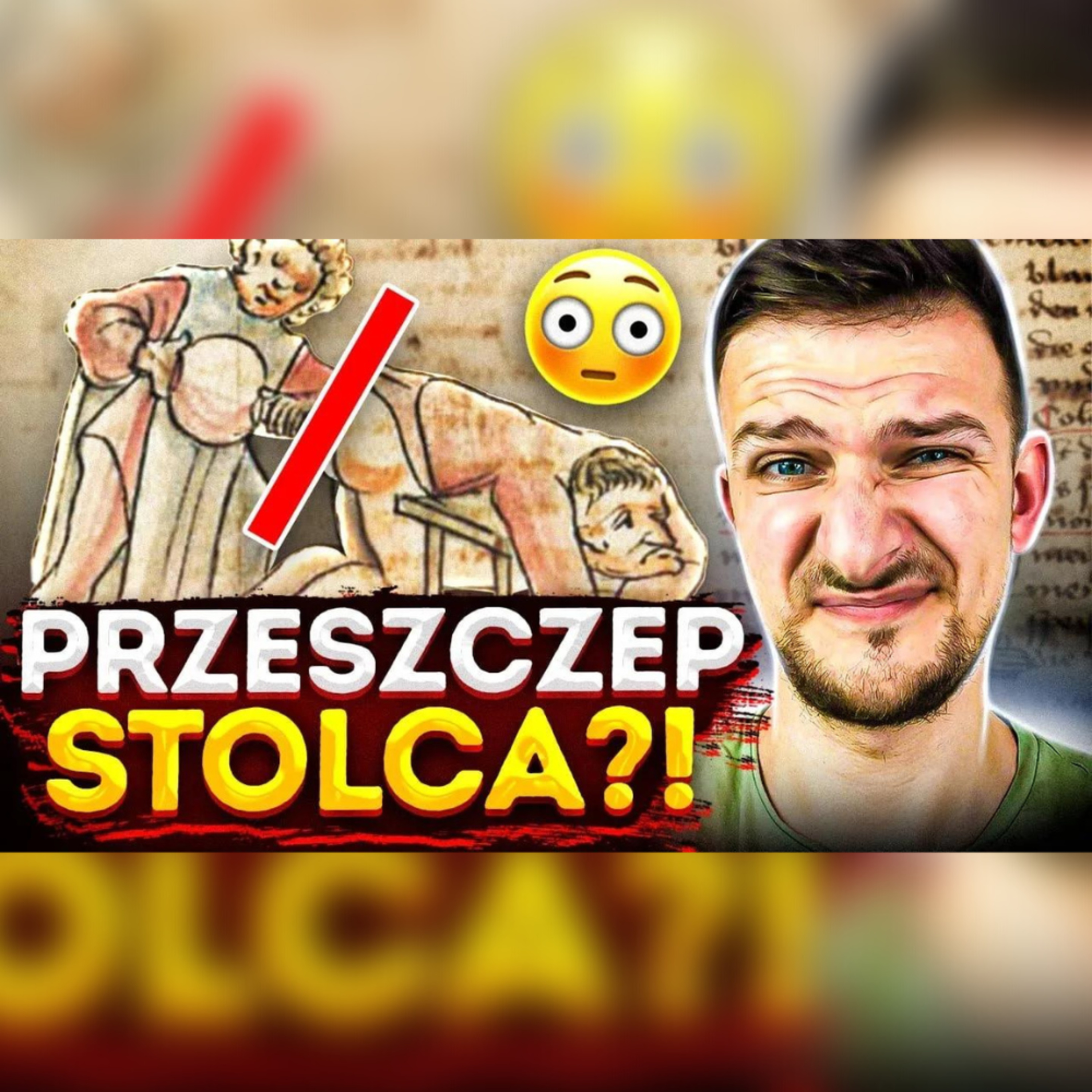 Legendy i klechdy