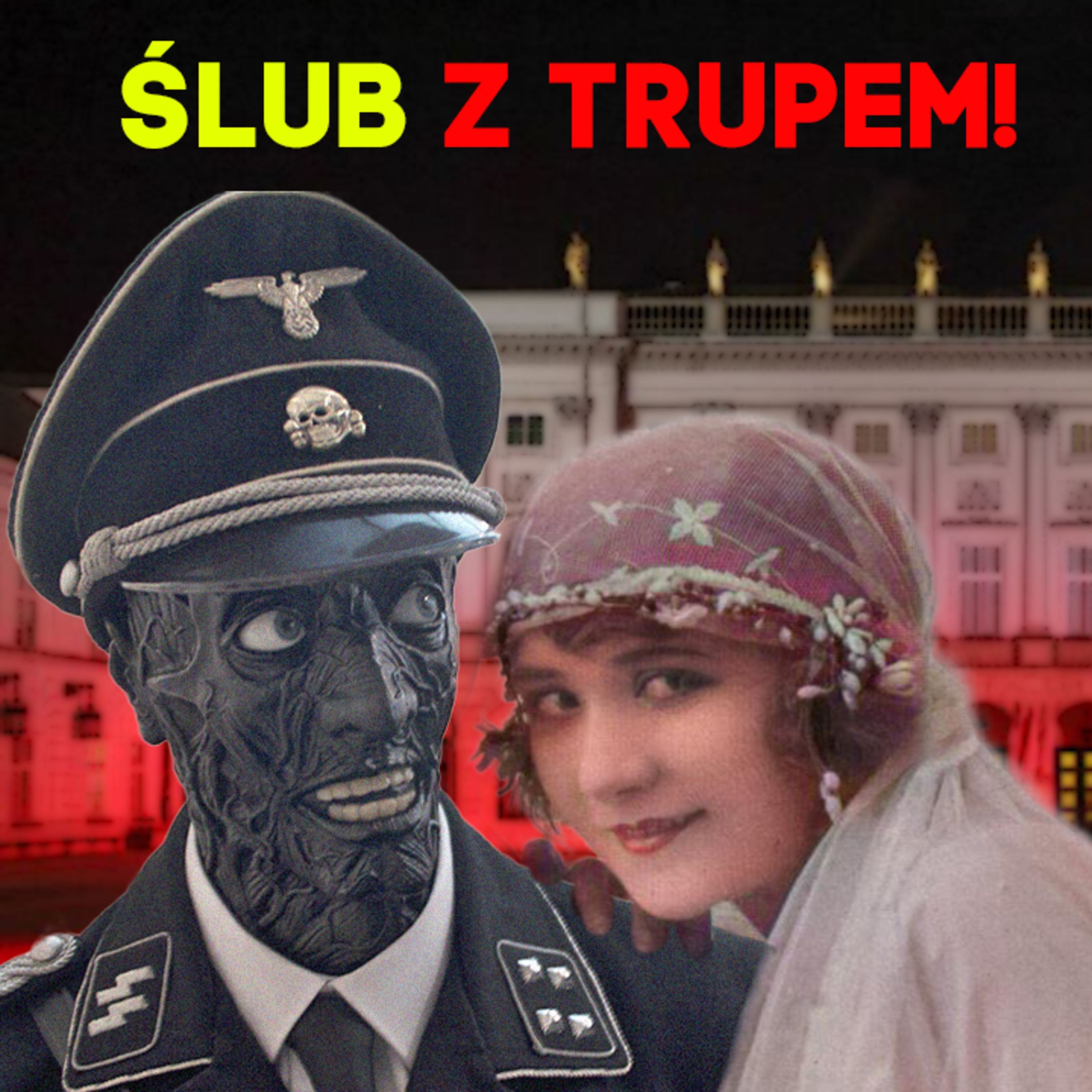 Legendy i klechdy
