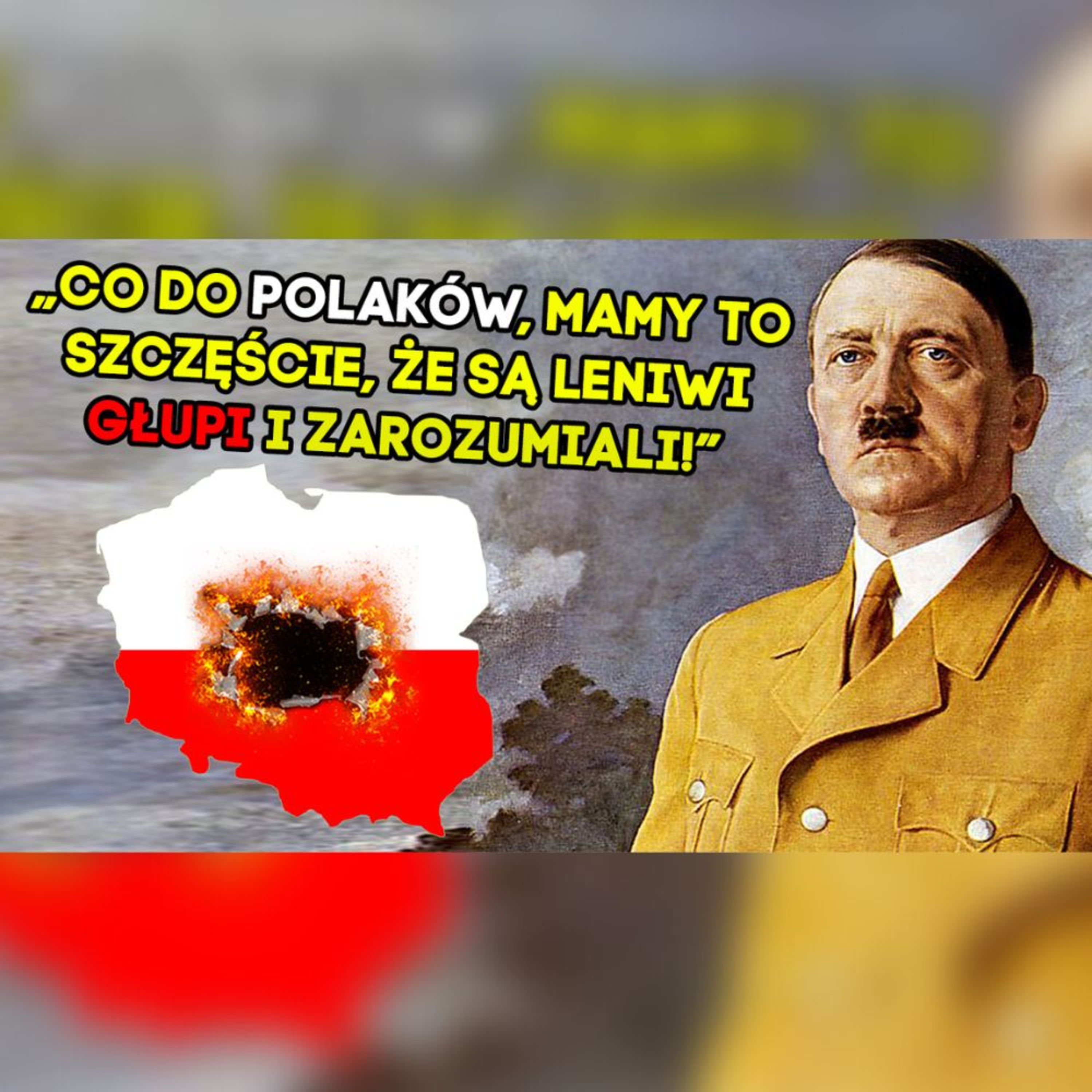 Legendy i klechdy
