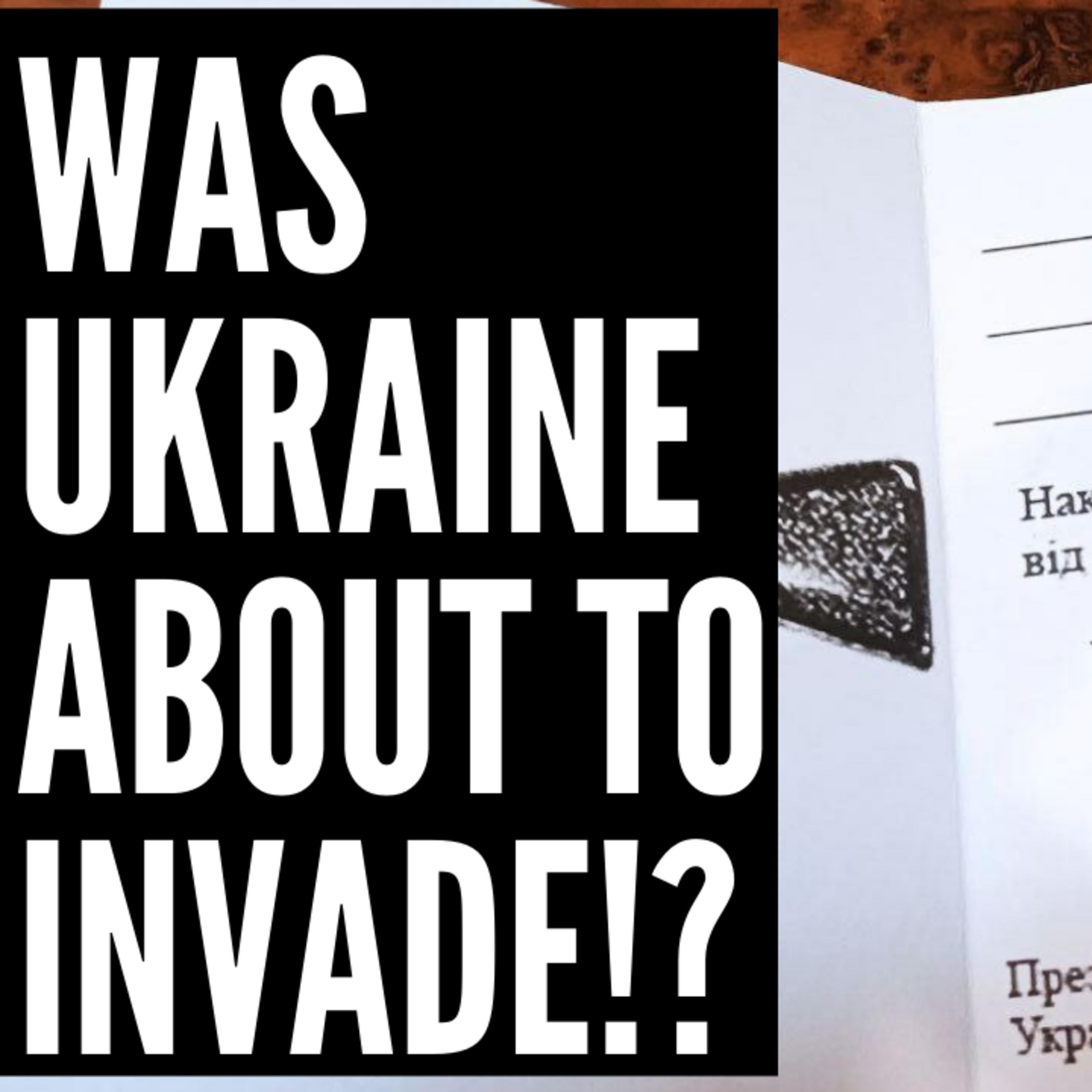Inside Russia Report