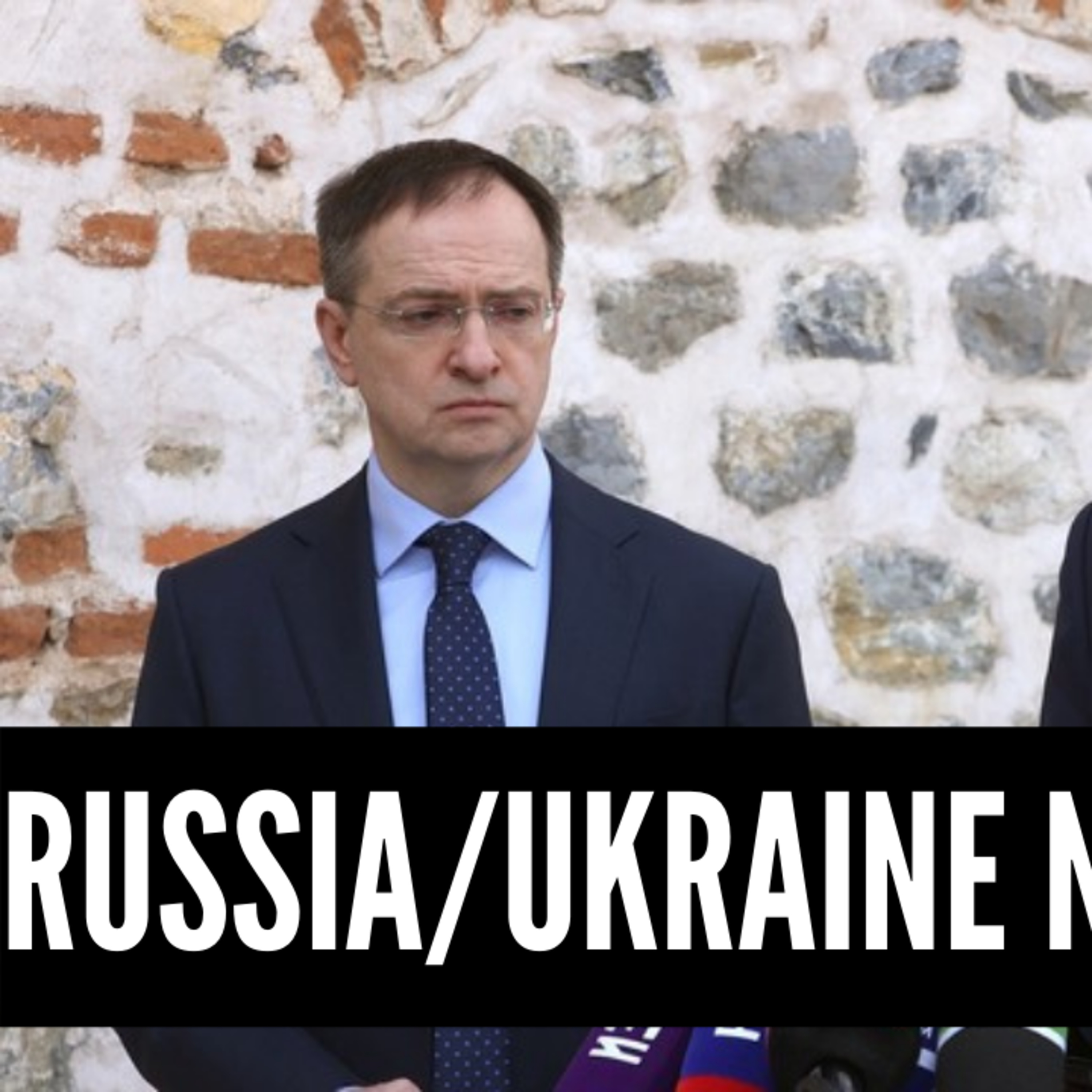 Inside Russia Report