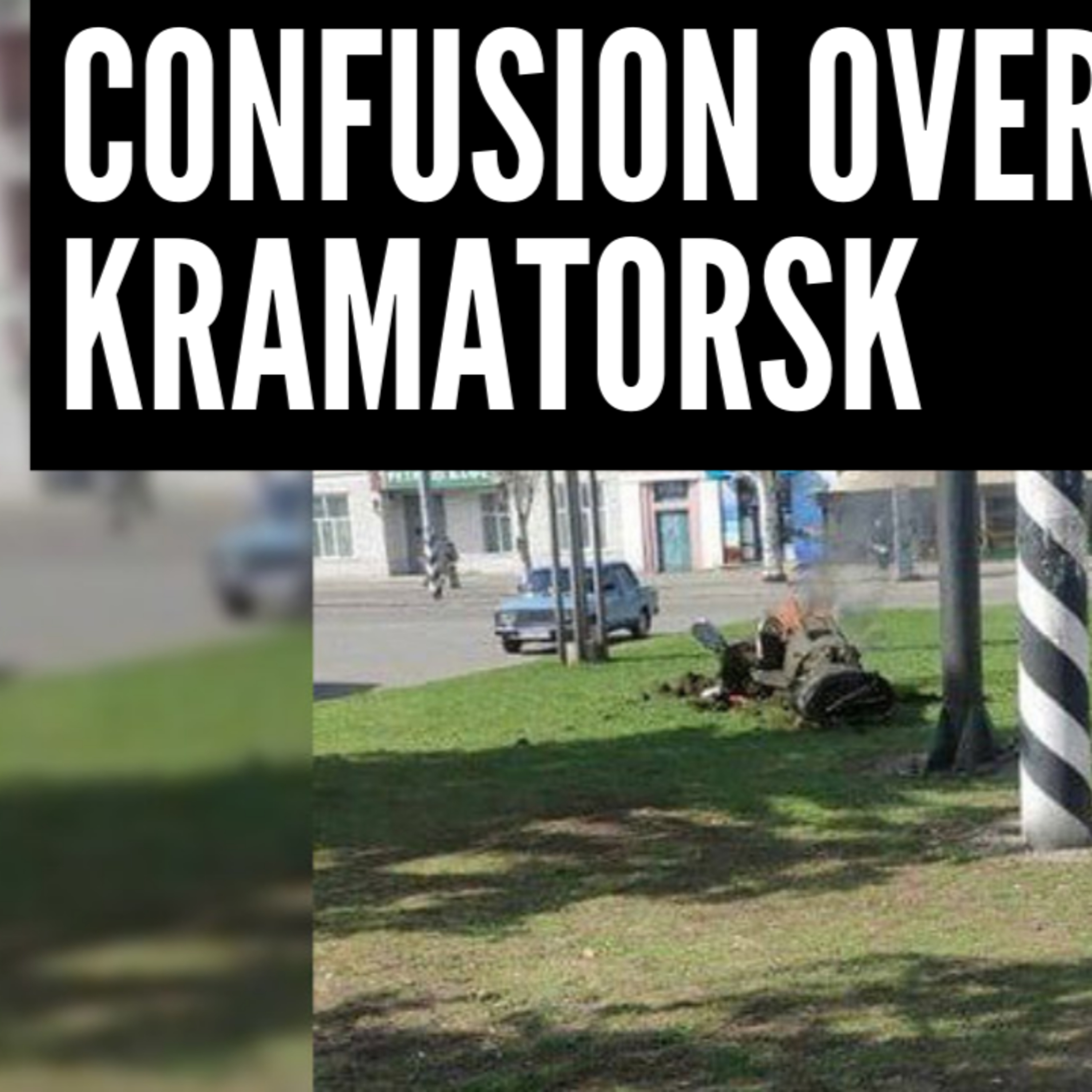 Inside Russia Report