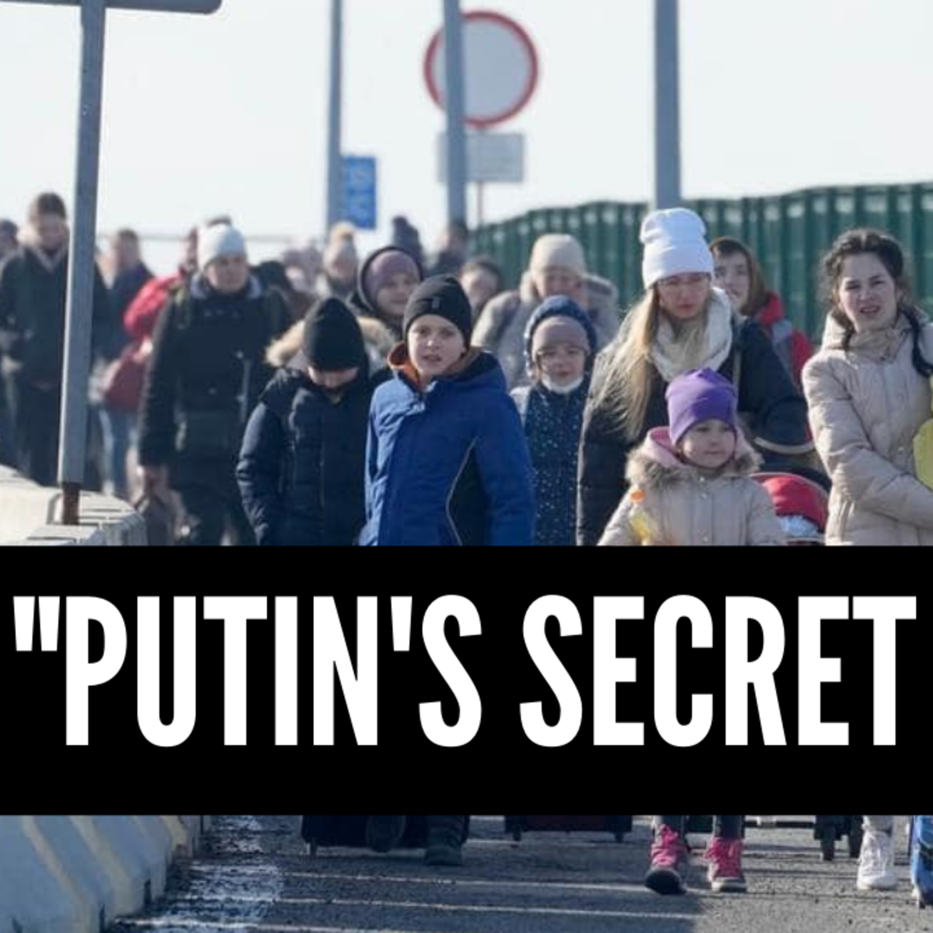 Inside Russia Report