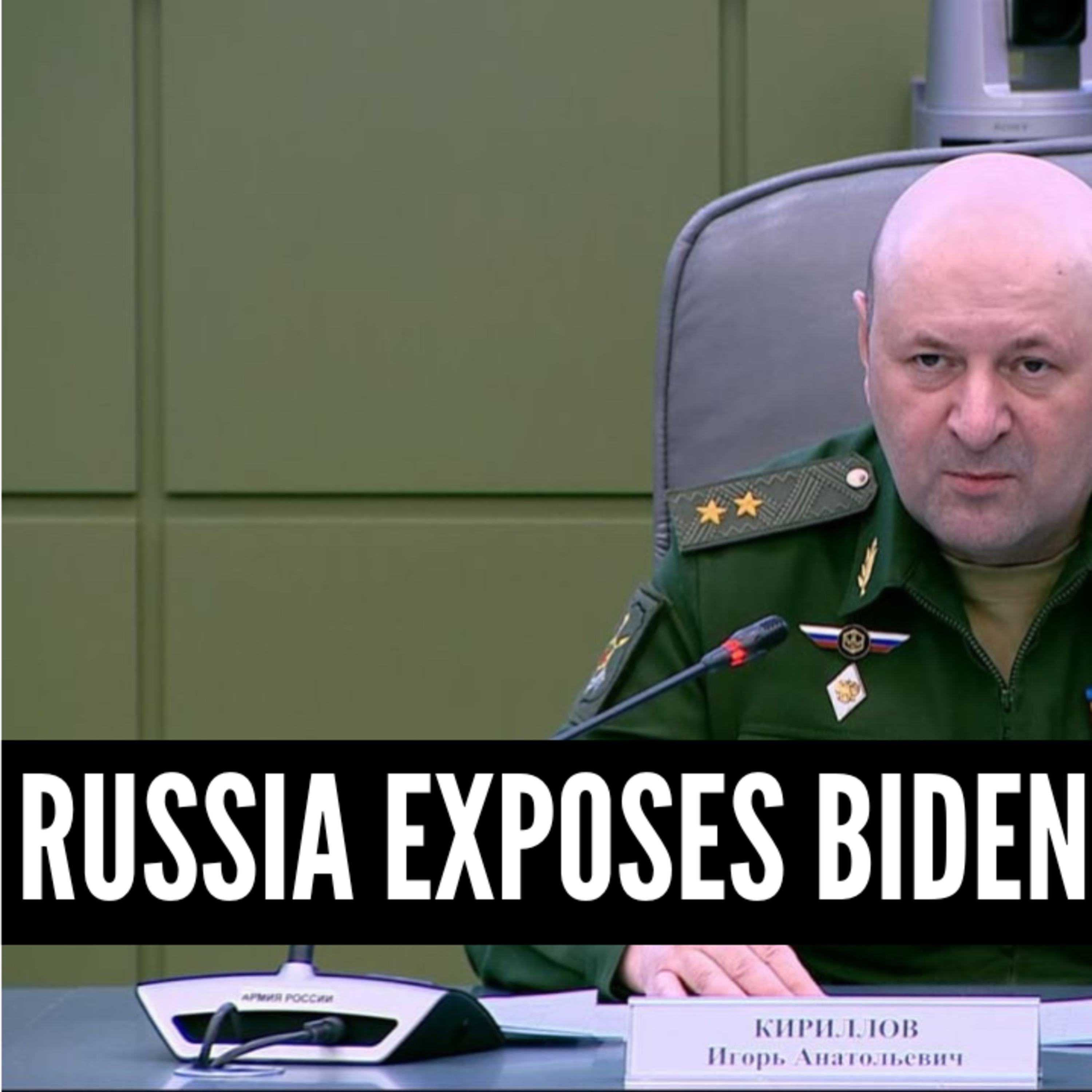 Inside Russia Report