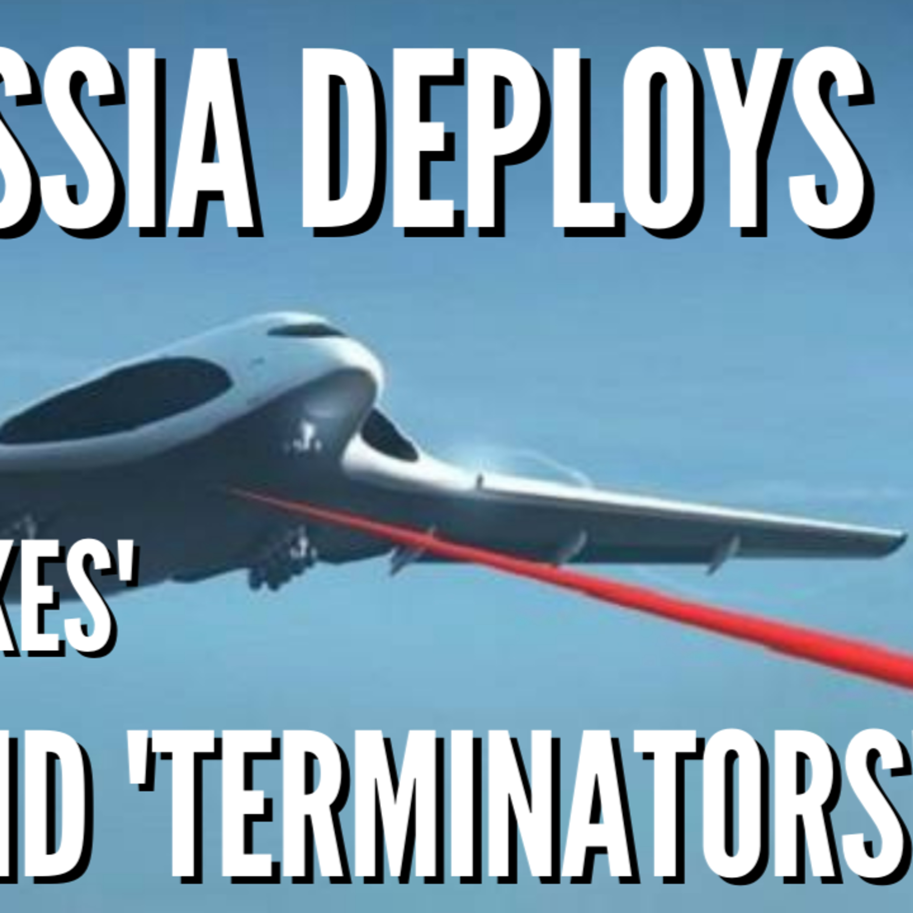 Inside Russia Report