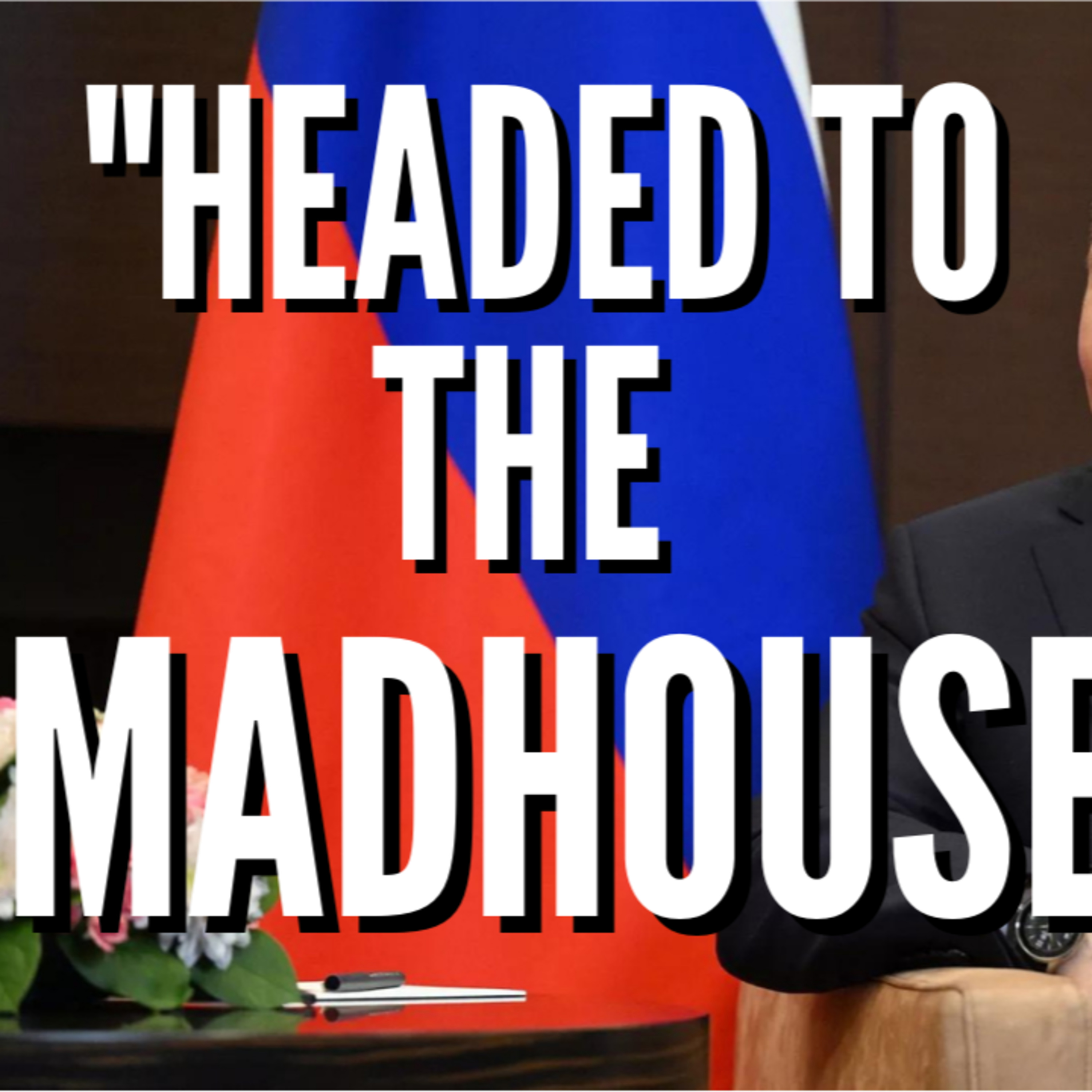 Inside Russia Report