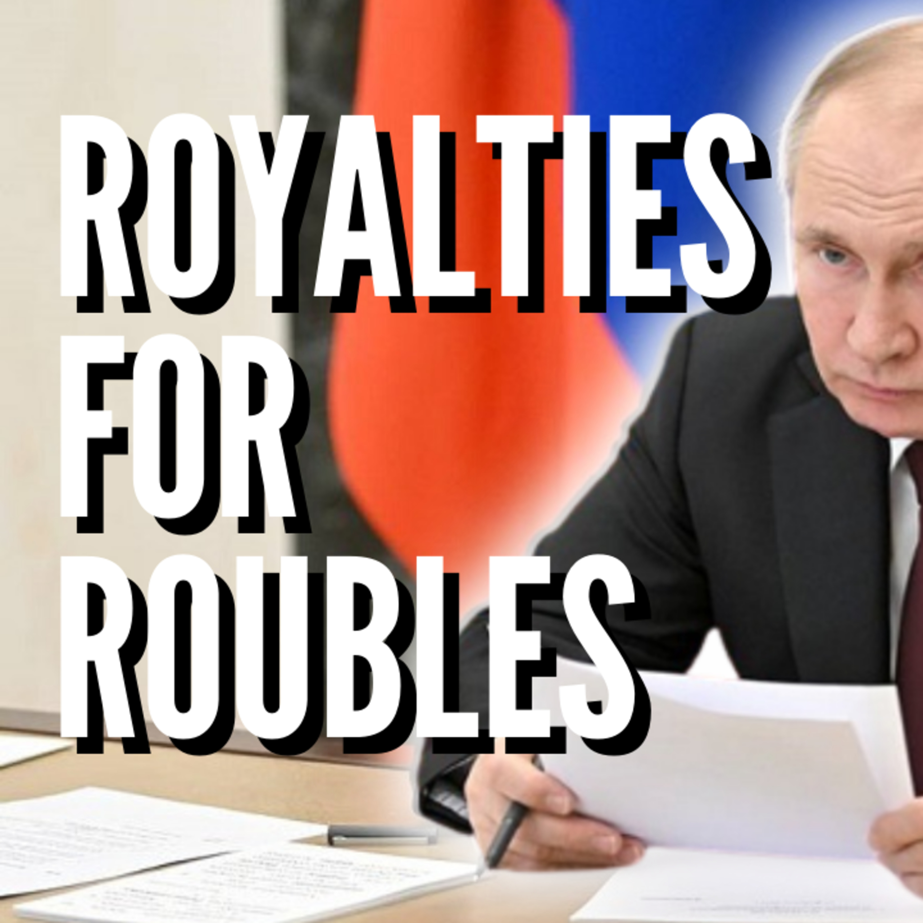 Inside Russia Report