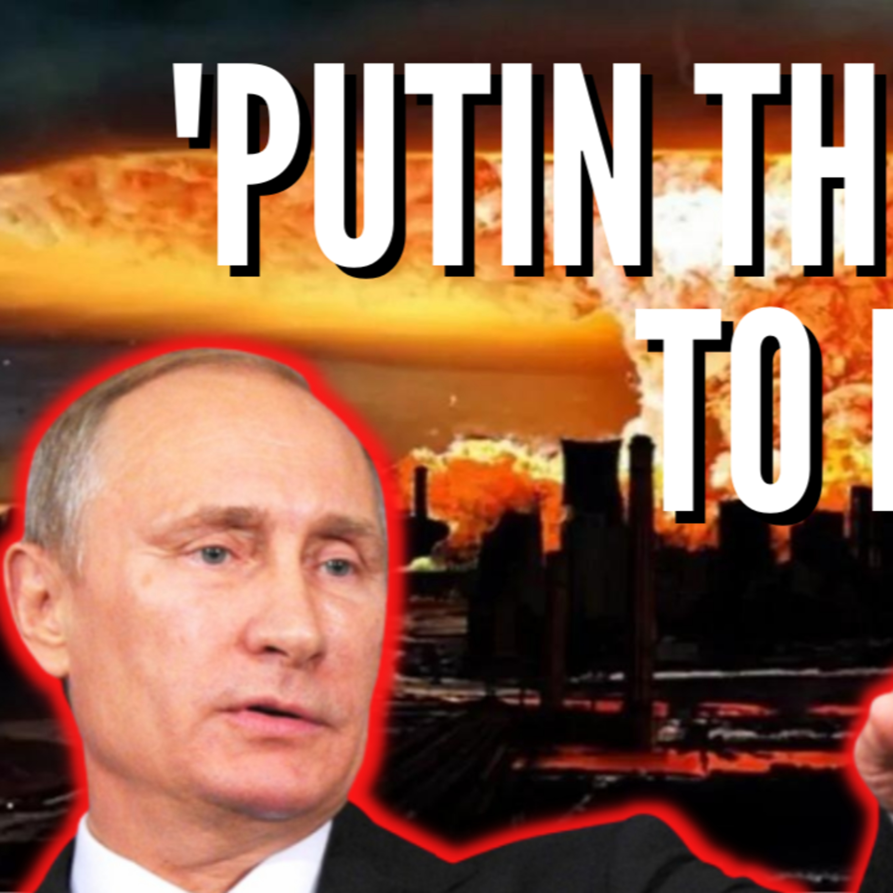 Inside Russia Report