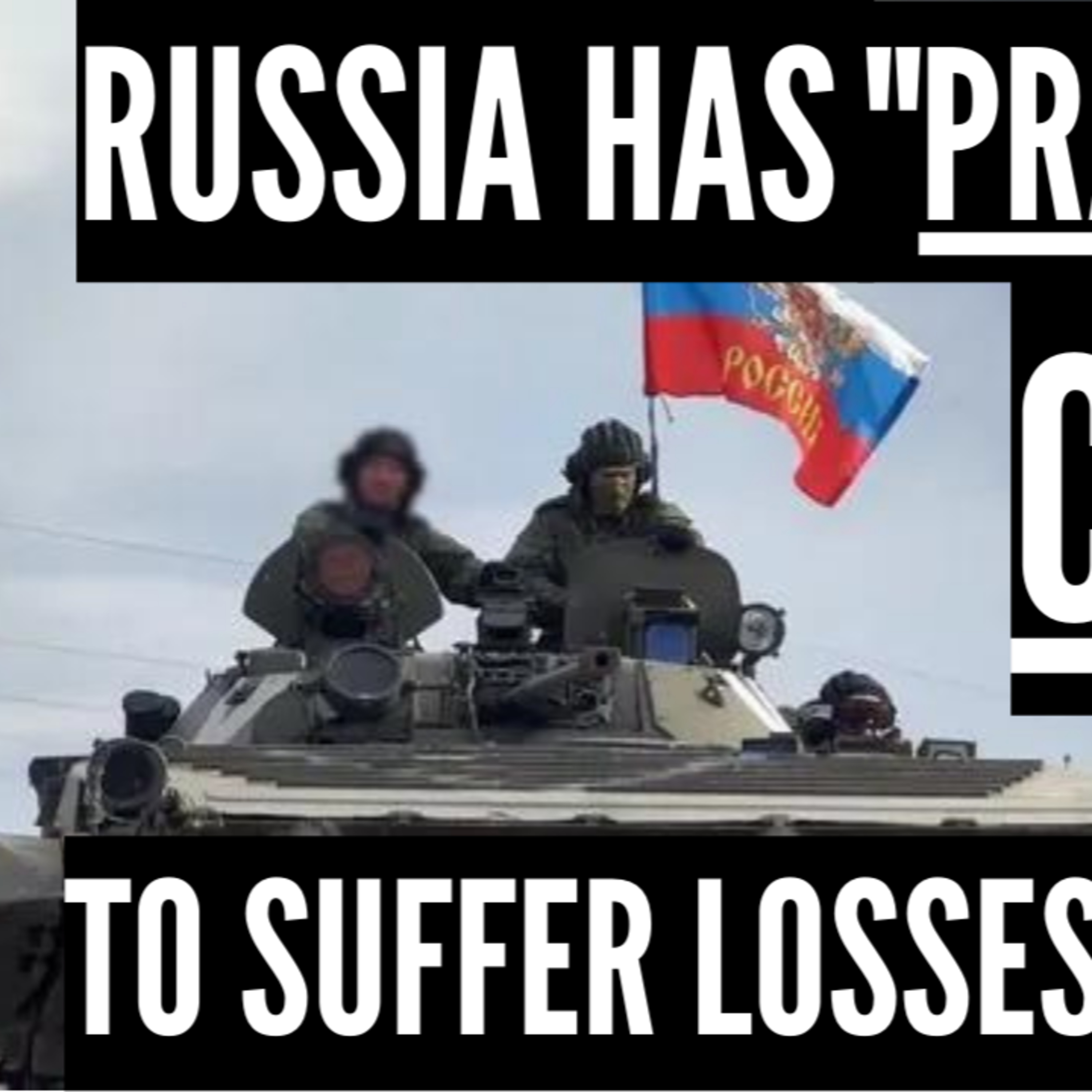 Inside Russia Report
