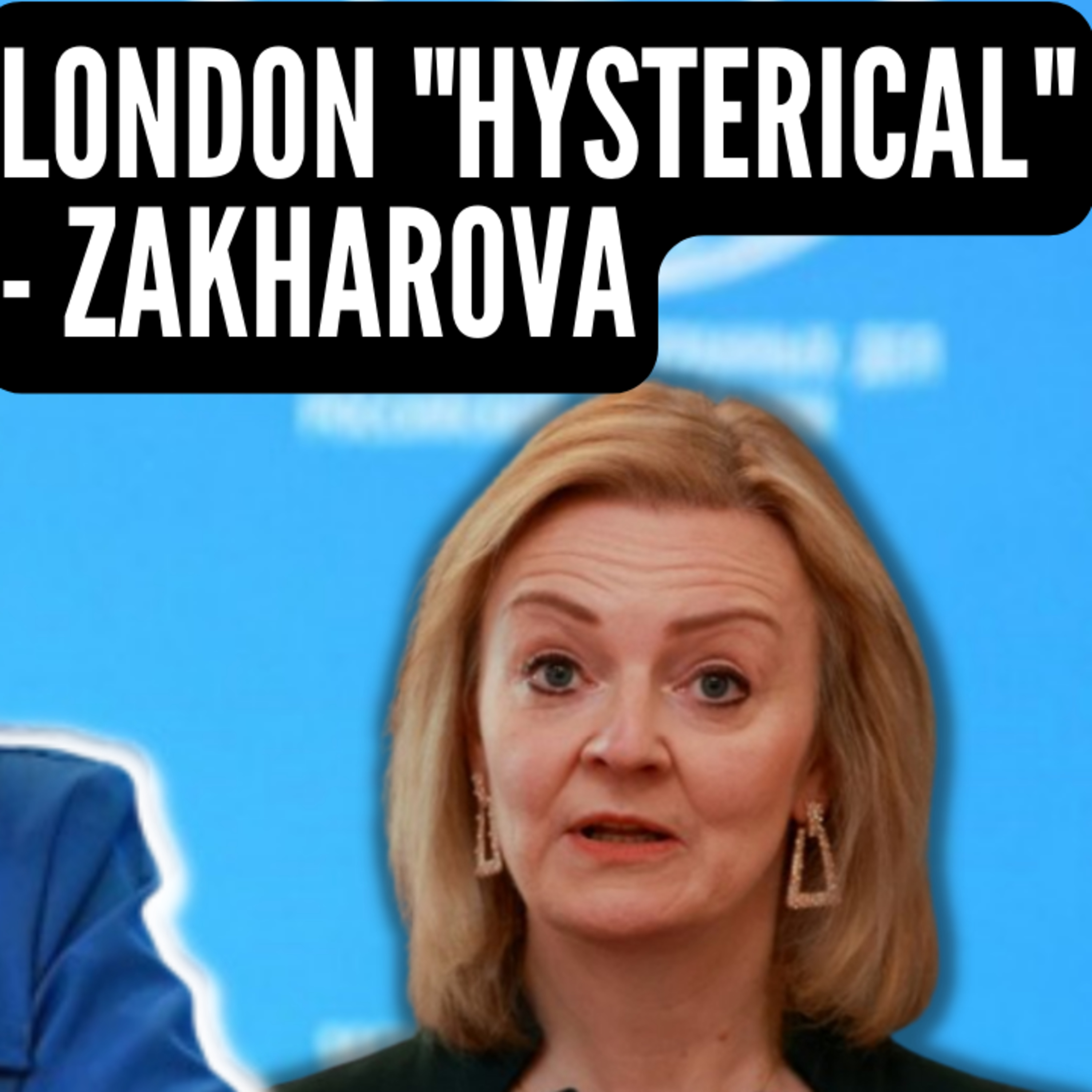 Inside Russia Report