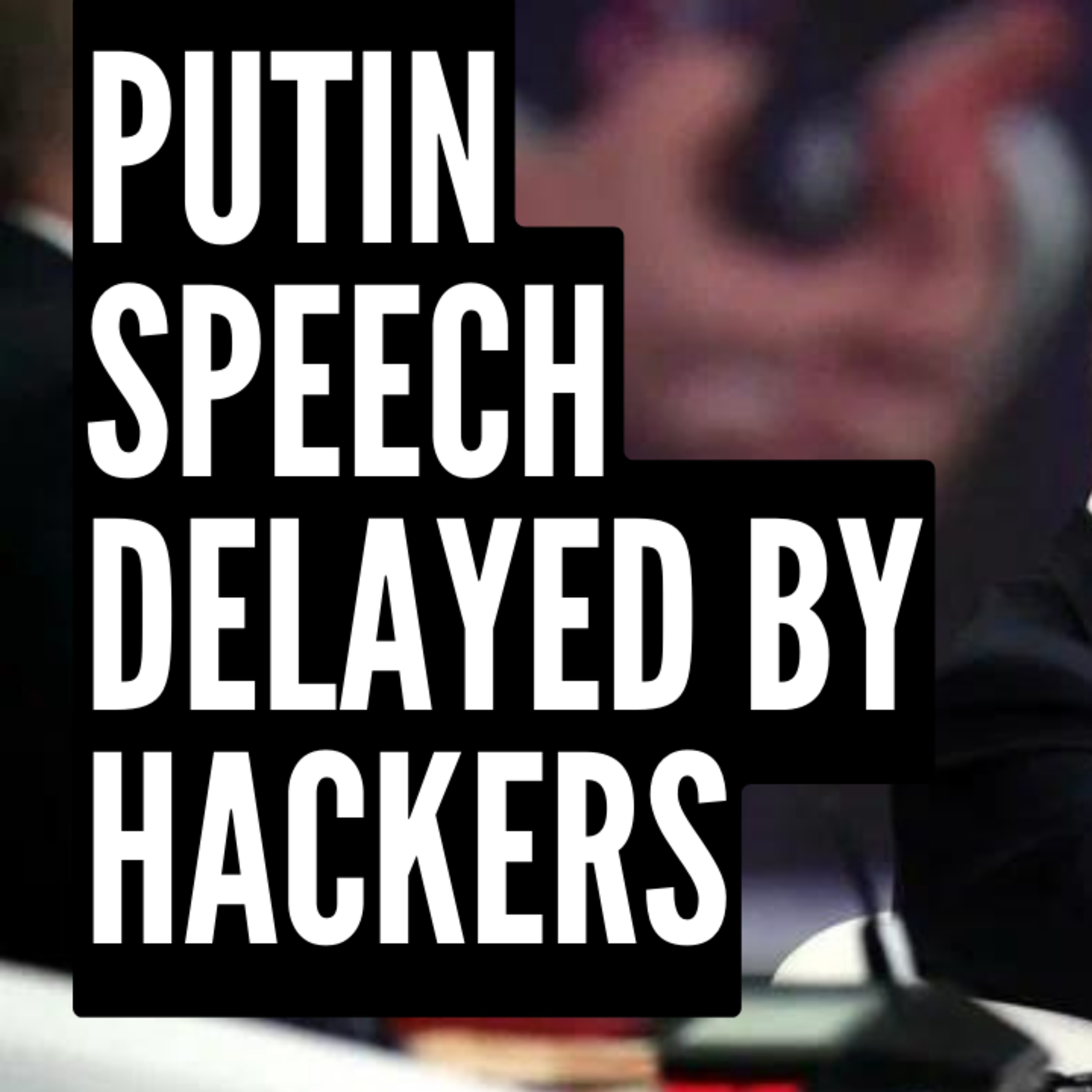 Inside Russia Report