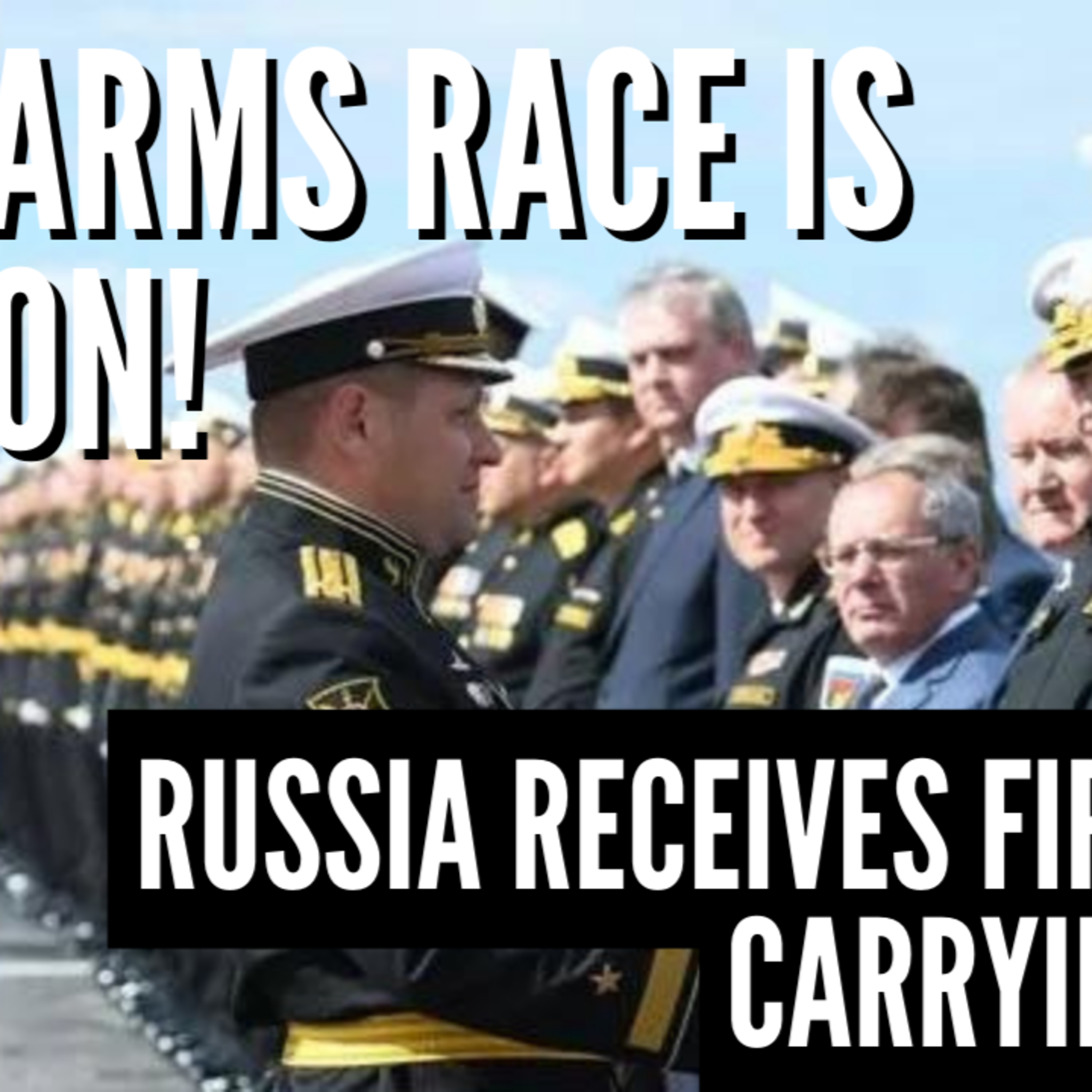 Inside Russia Report