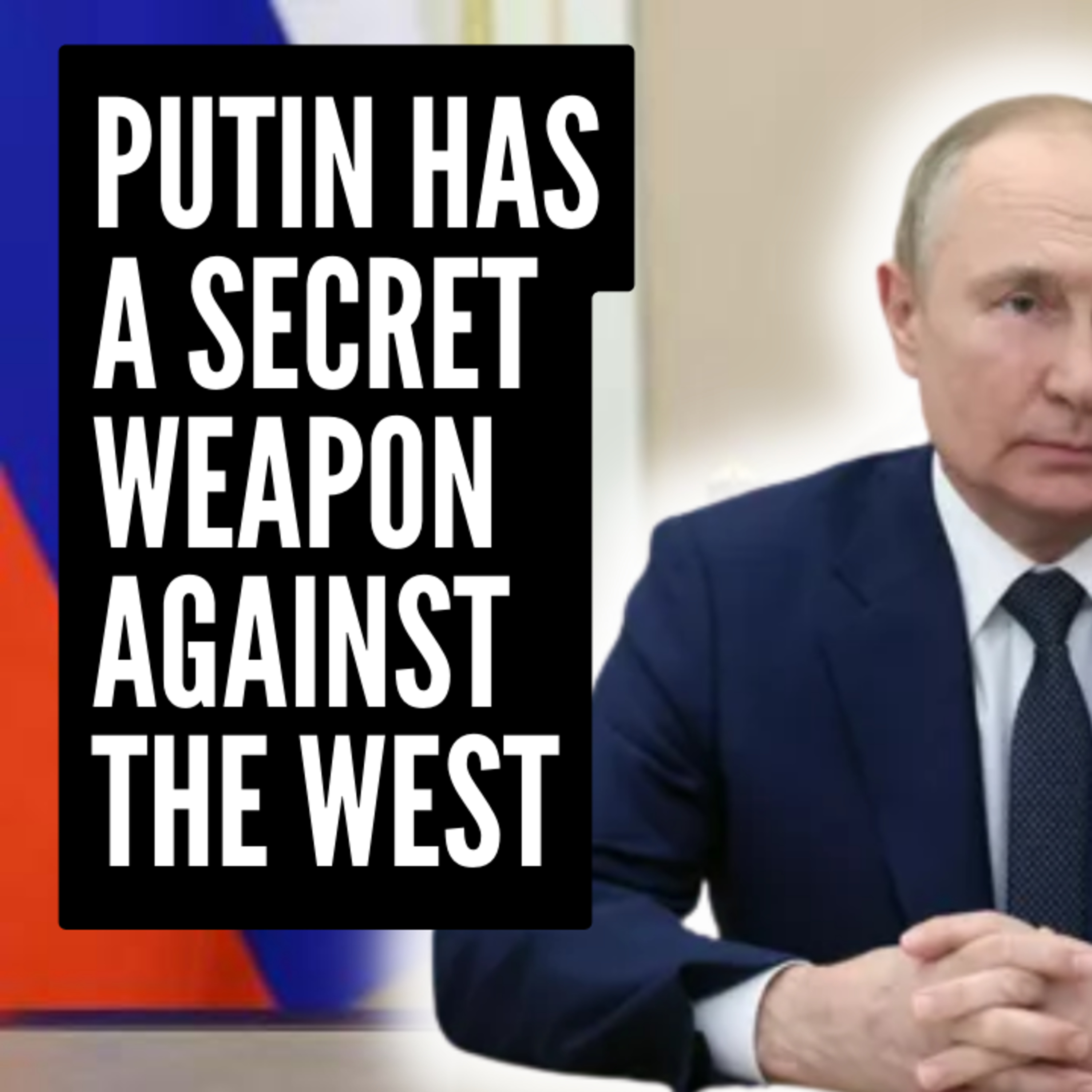 Inside Russia Report