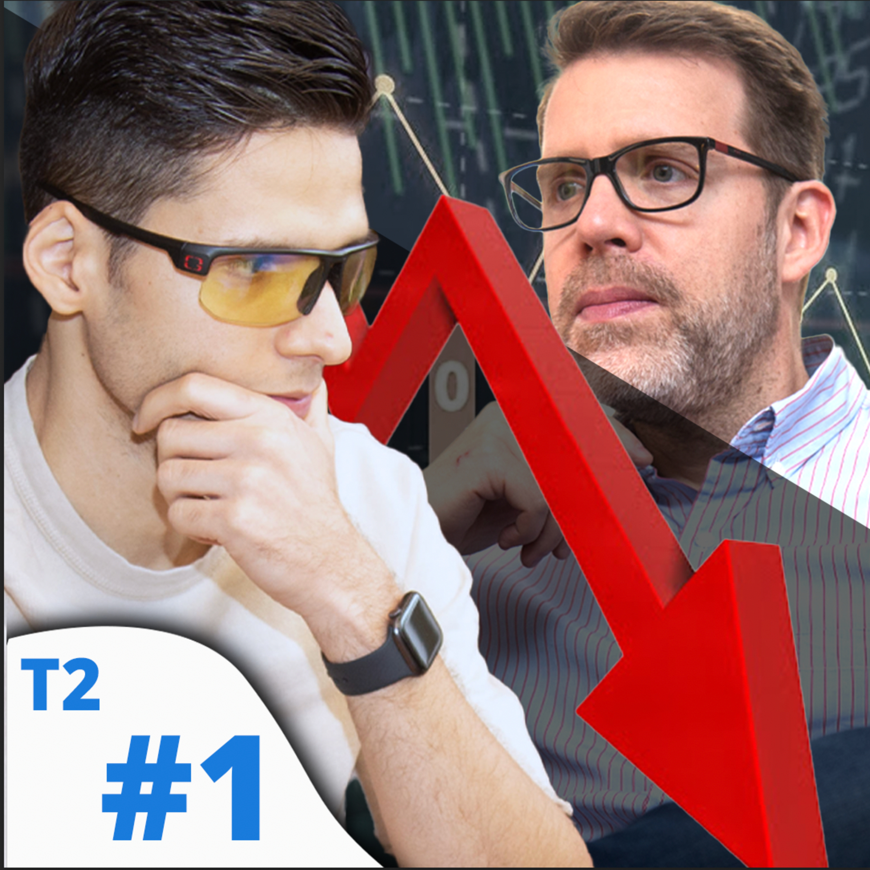 Expectativas para el 2023: Una Perspectiva de Traders Inversionistas| Temporada 2 #1 episode artwork