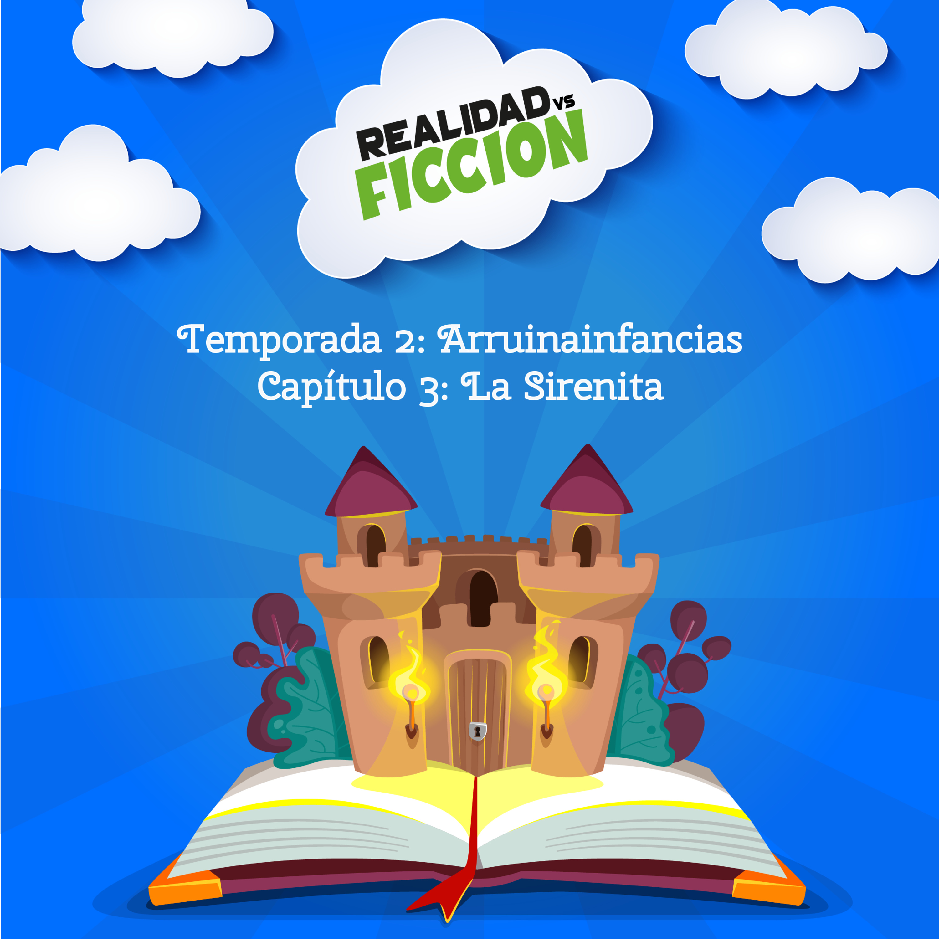 RealidadvsFiccion