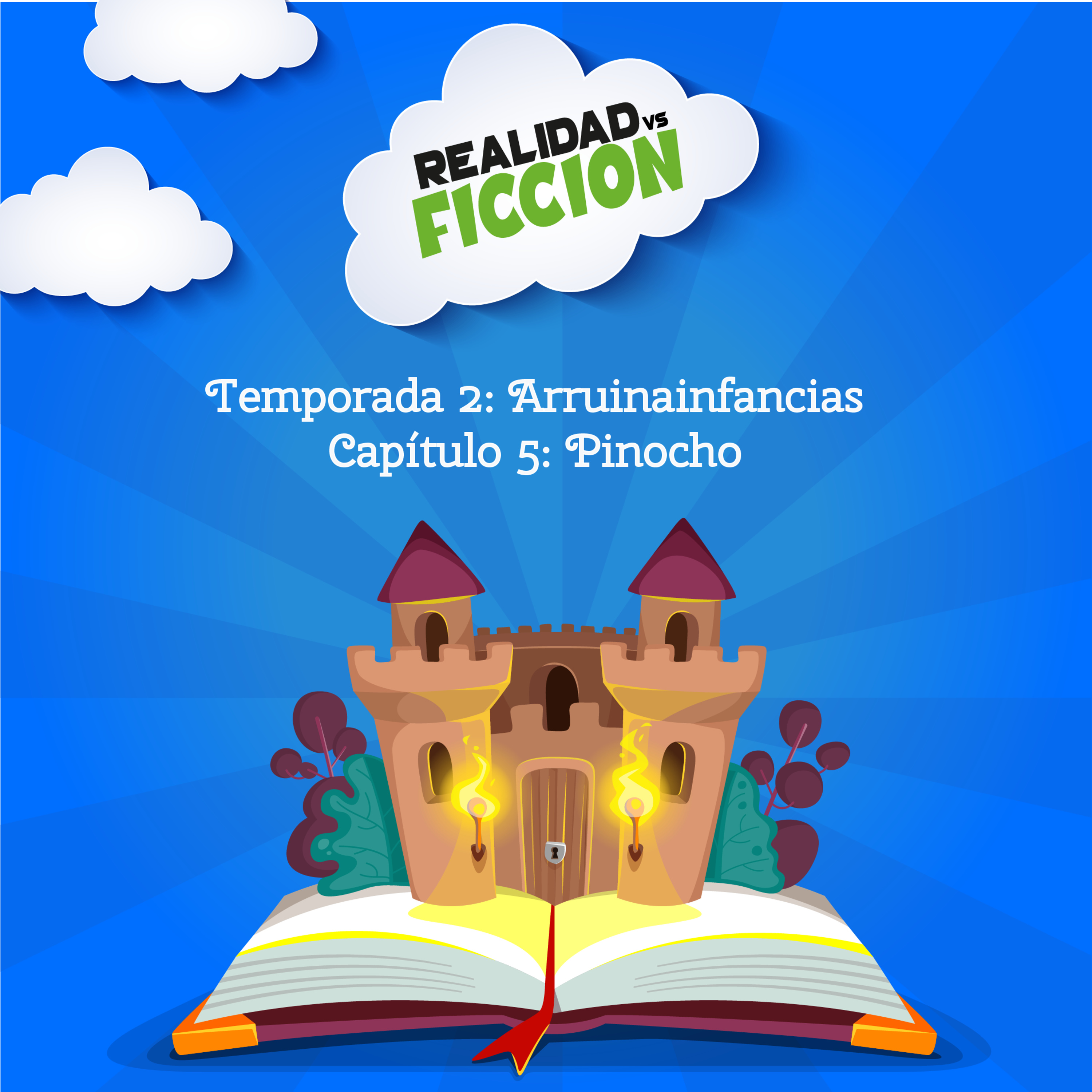 RealidadvsFiccion