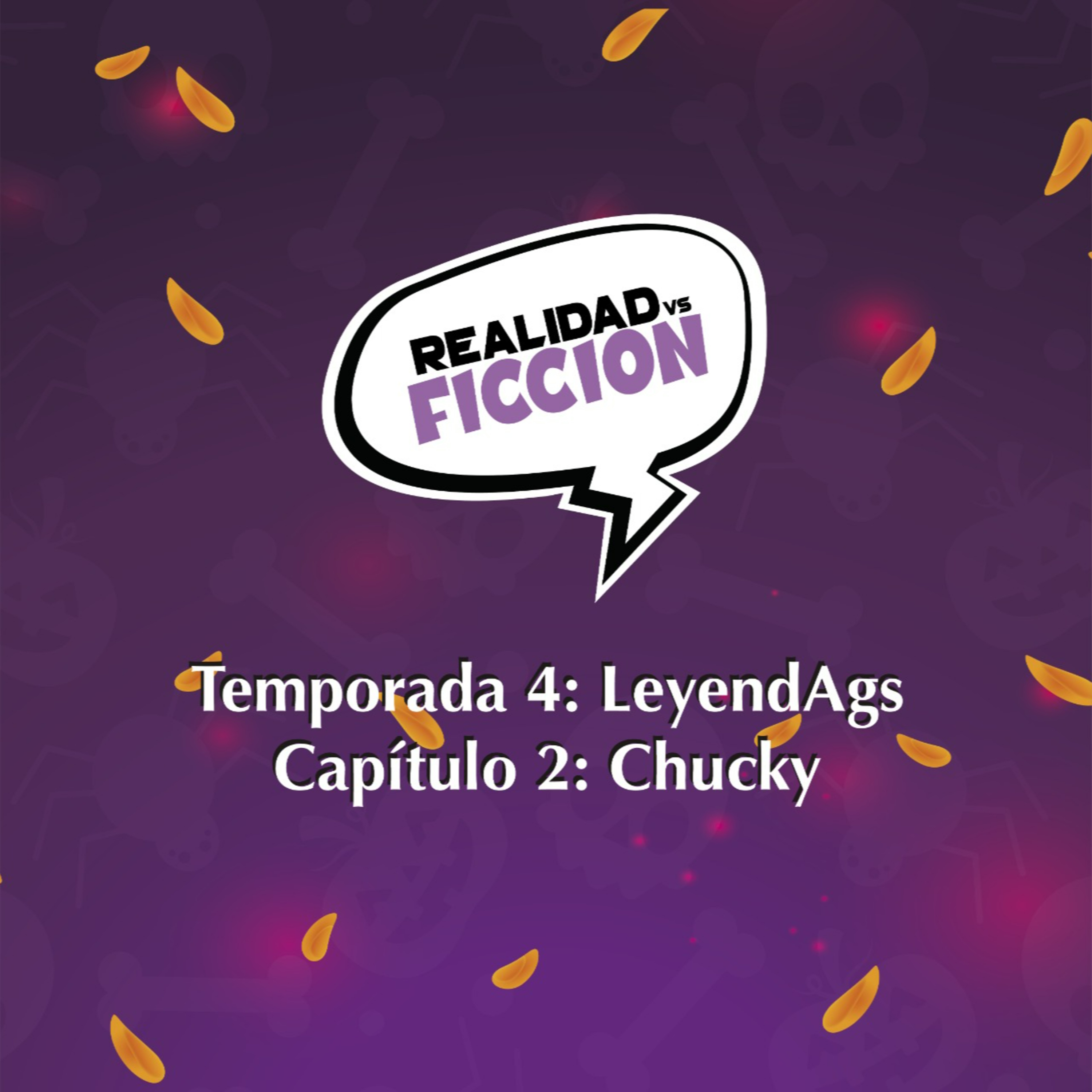 RealidadvsFiccion