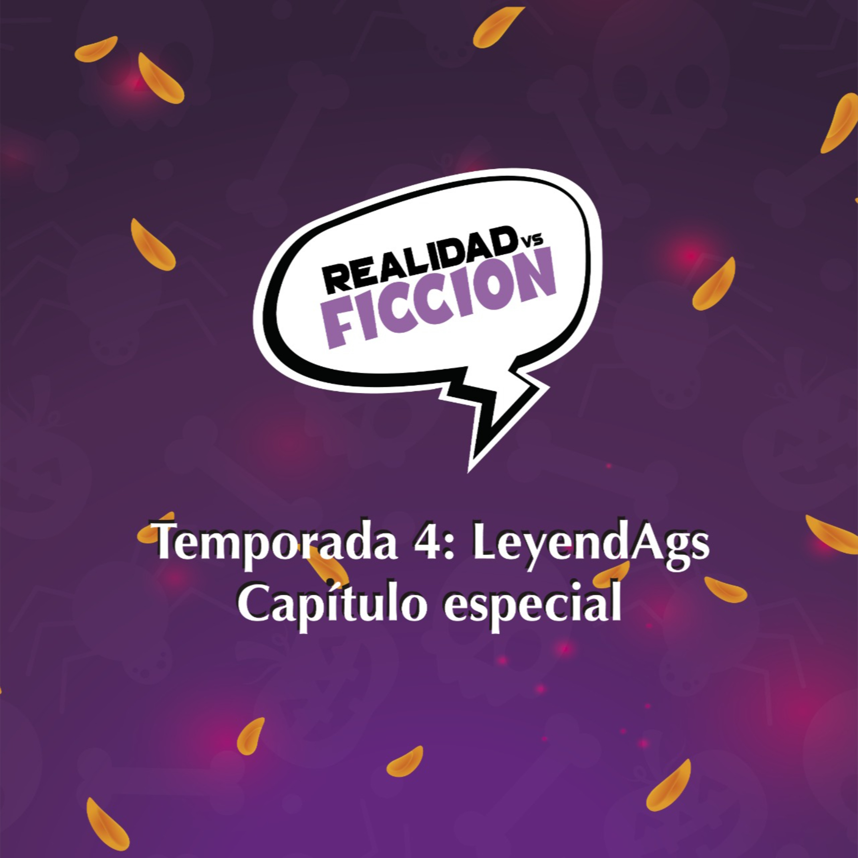 RealidadvsFiccion