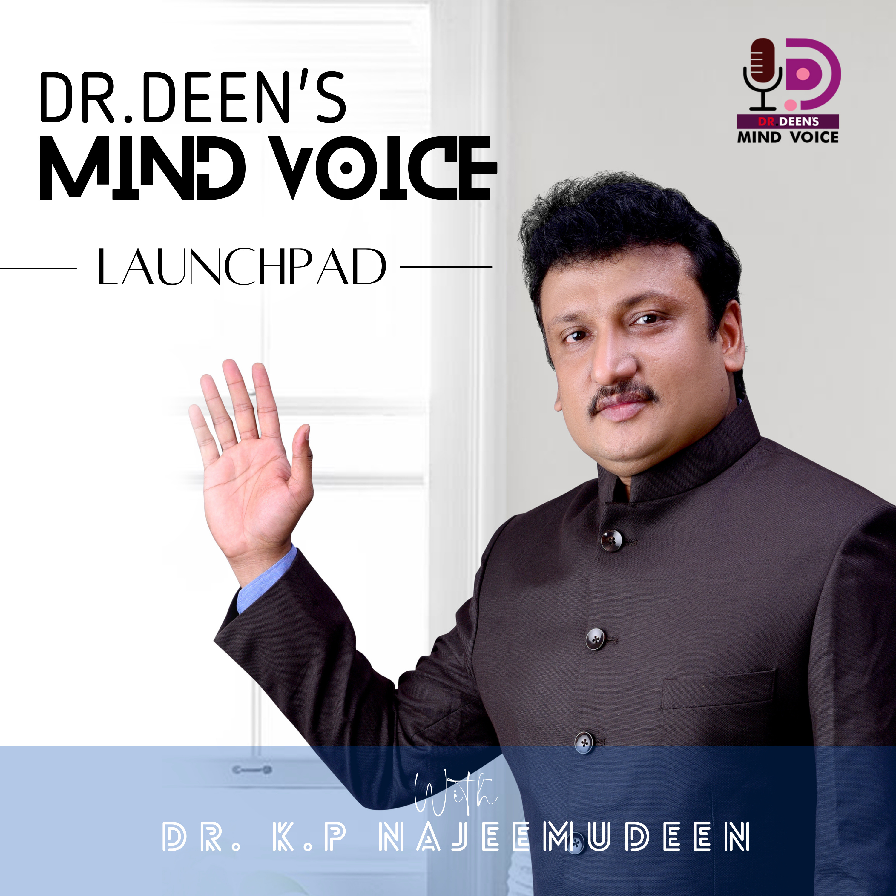 Dr. Deen\'s Mind Voice