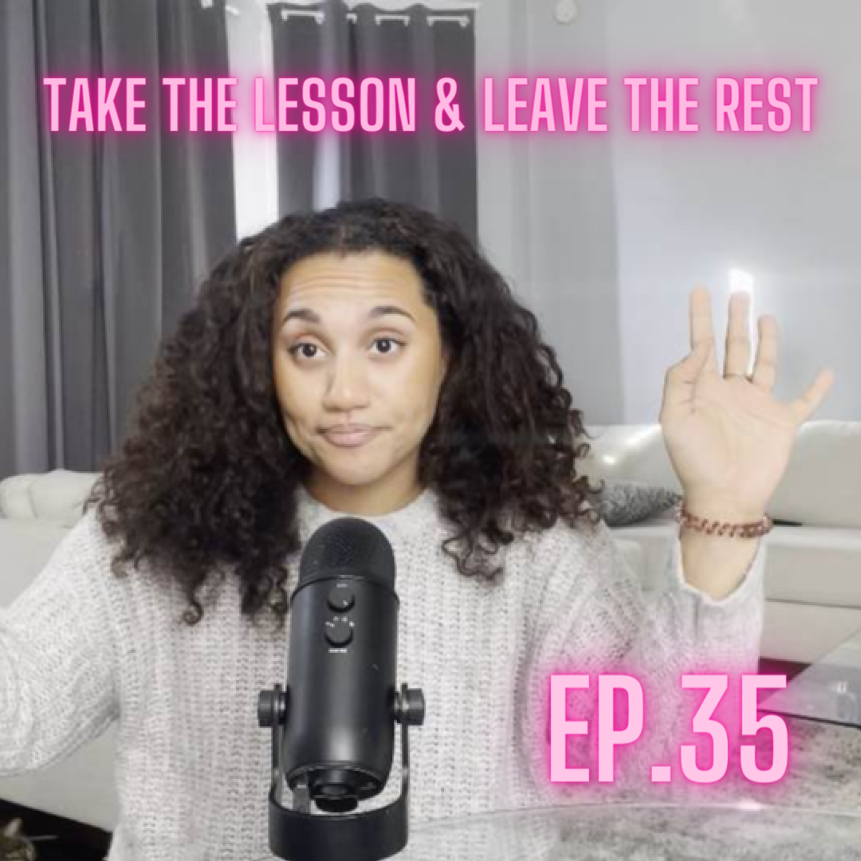 The Butterfly Effect Podcast with Leauna Hauser