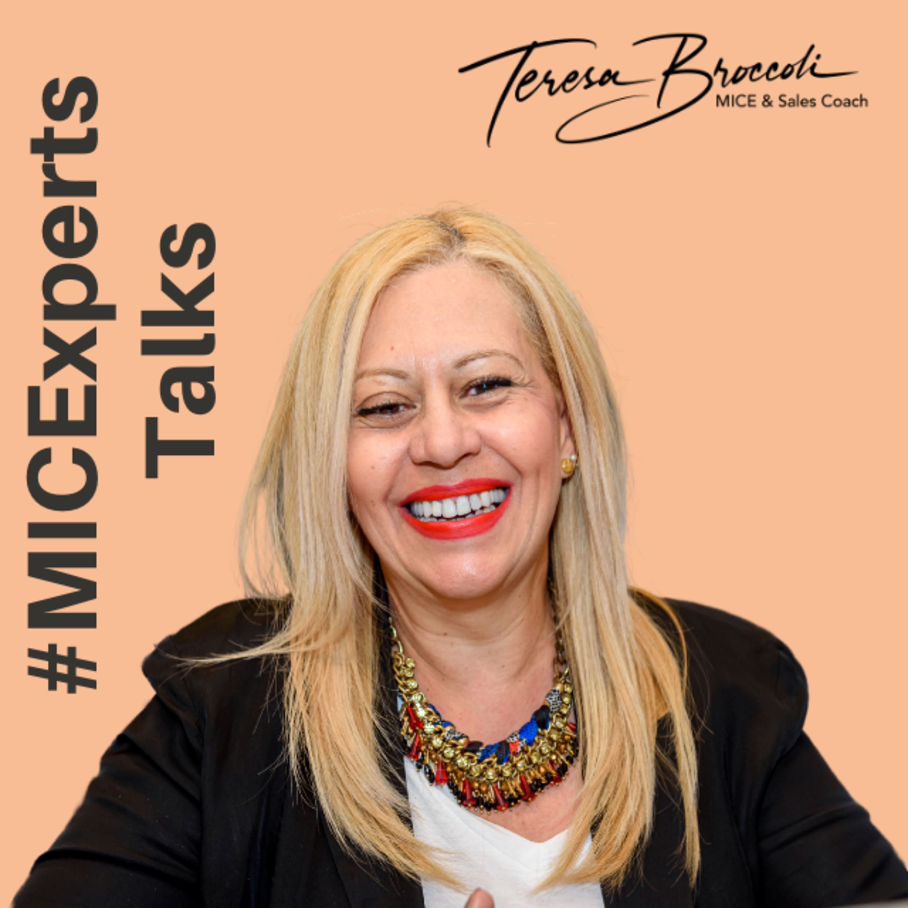 #MICExperts Talks
