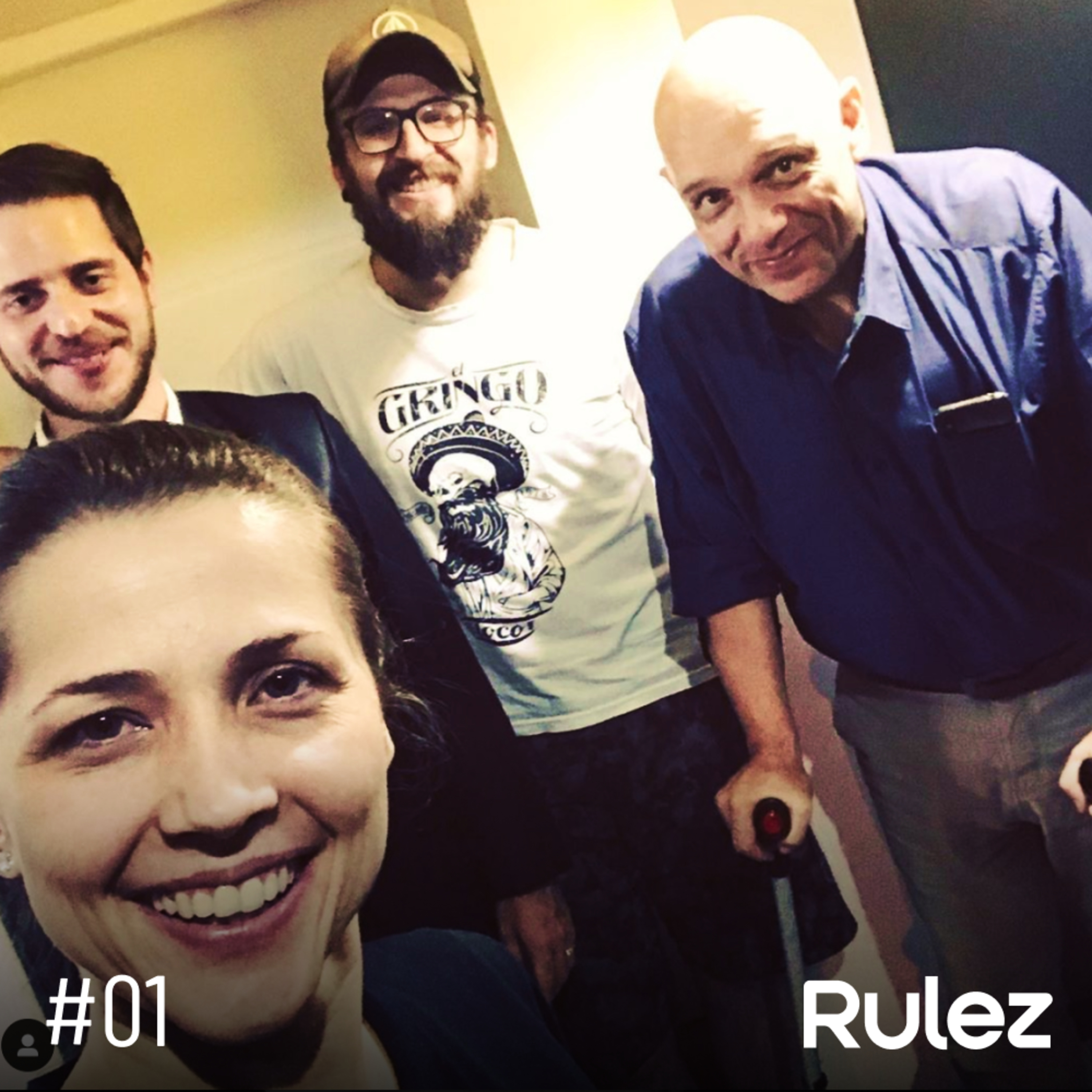 #01 _ LGPD, GDPR e segurança da informação com Edson Perycles e Fabrício Barbi #01 _ LGPD, GDPR e segurança da informação com Edson Perycles e Fabrício Barbi