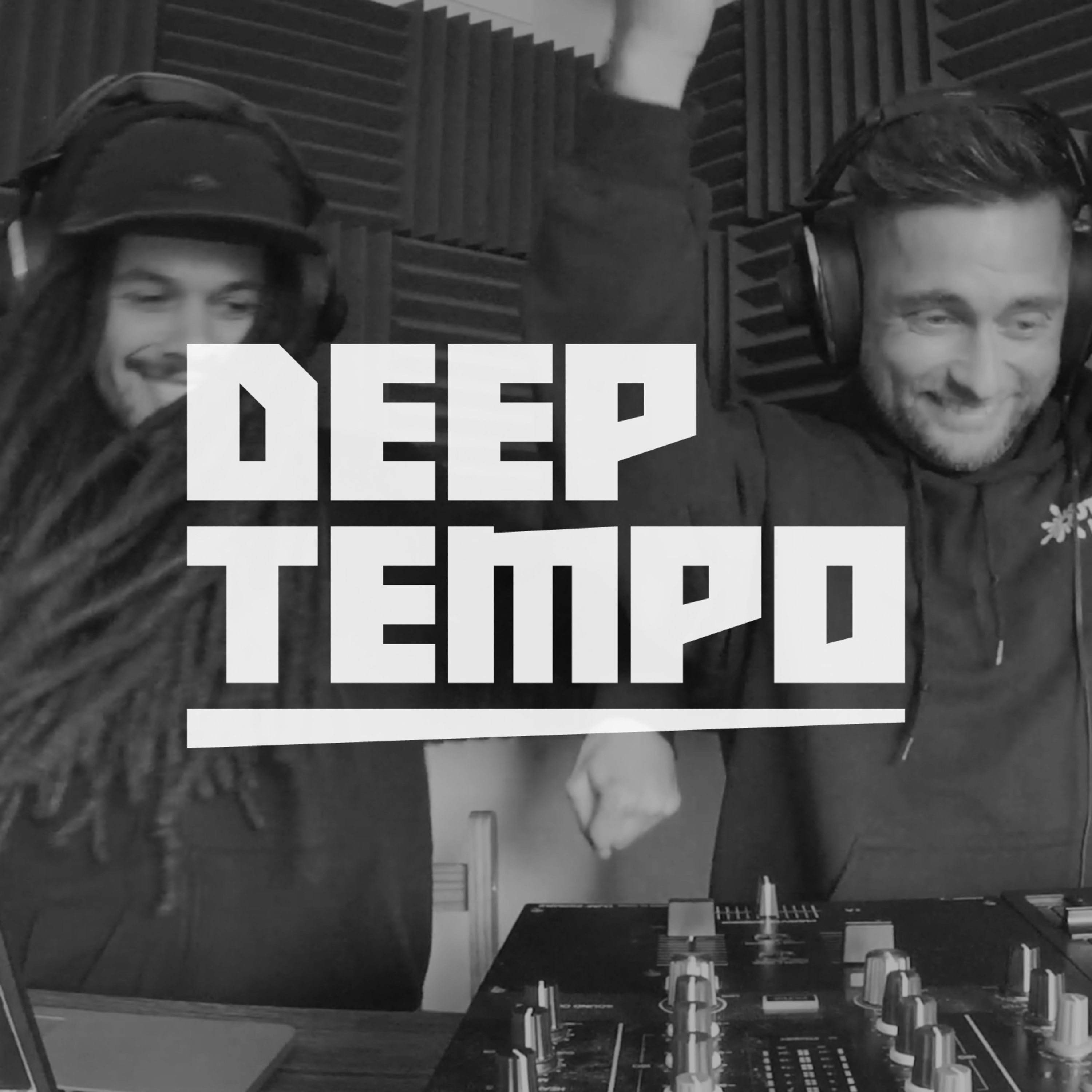 Deep Tempo - Dubstep Podcast