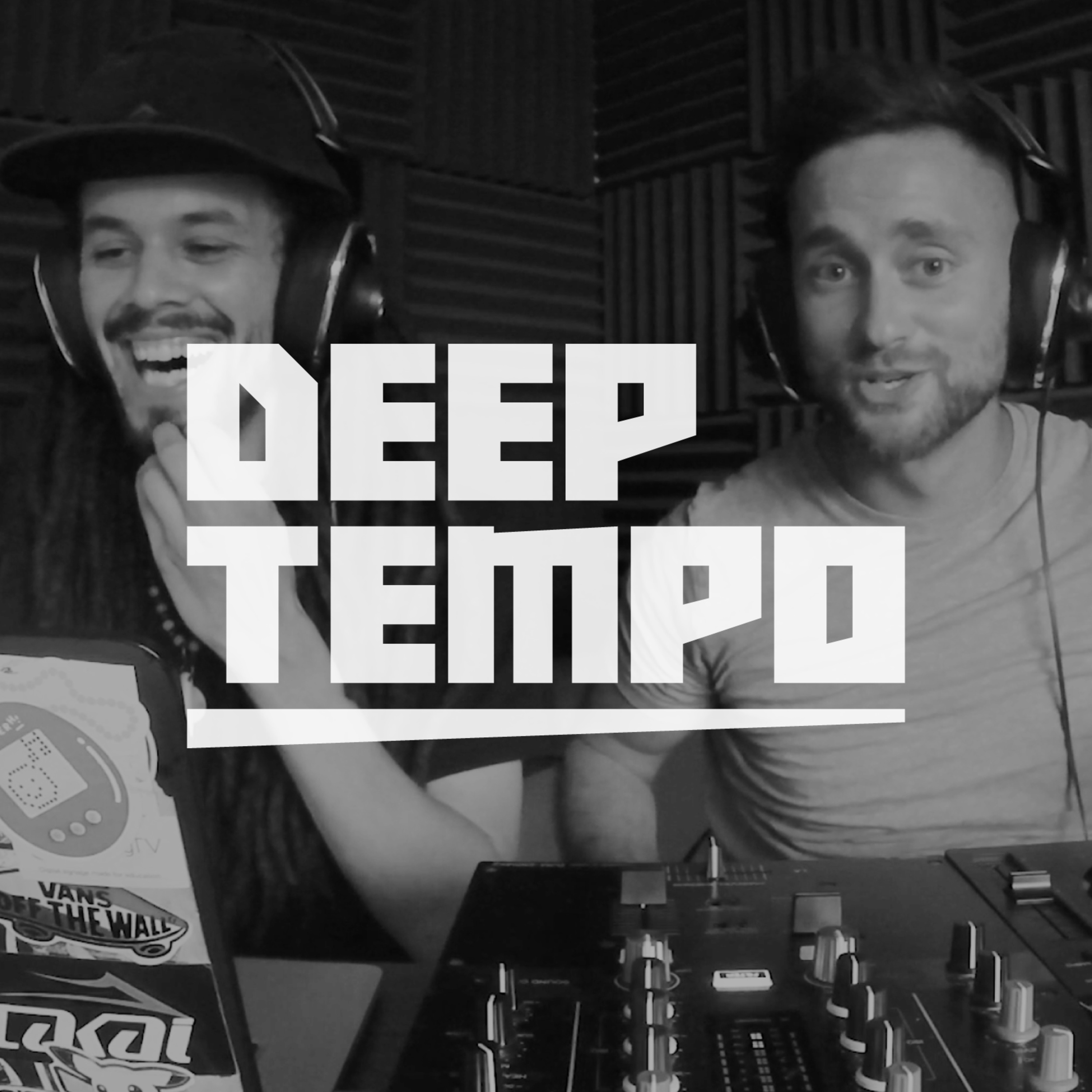 Deep Tempo - Dubstep Podcast