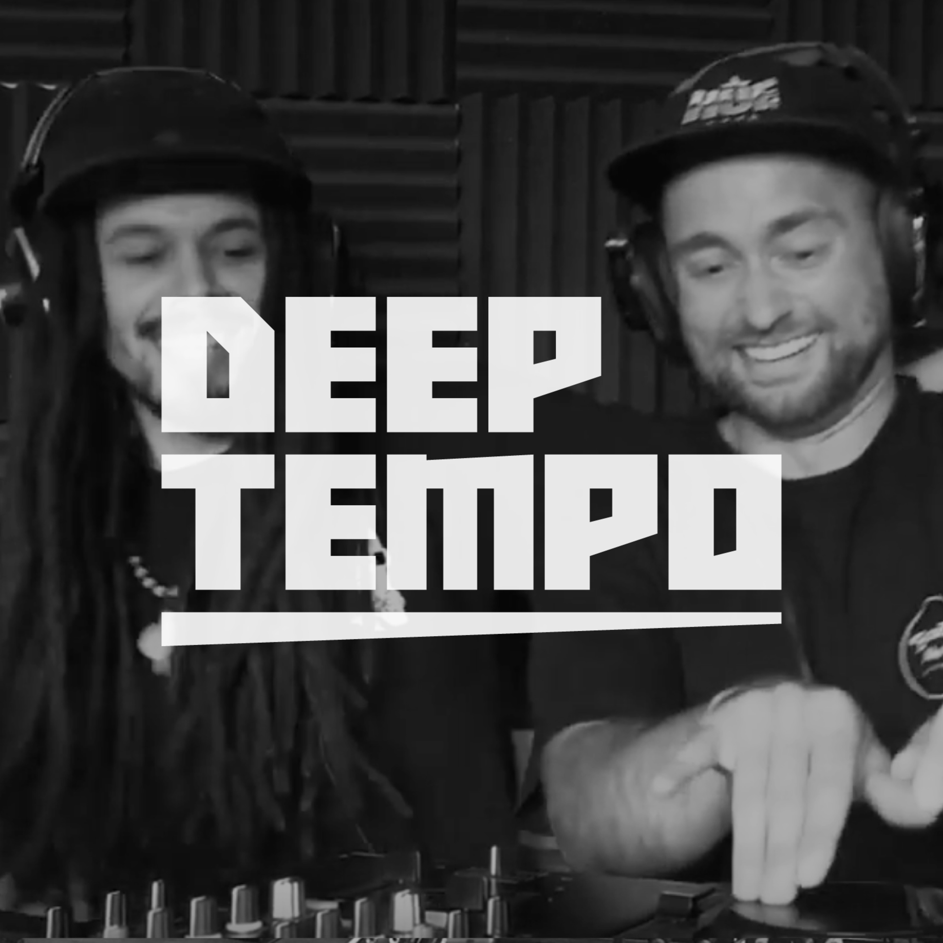 Deep Tempo - Dubstep Podcast