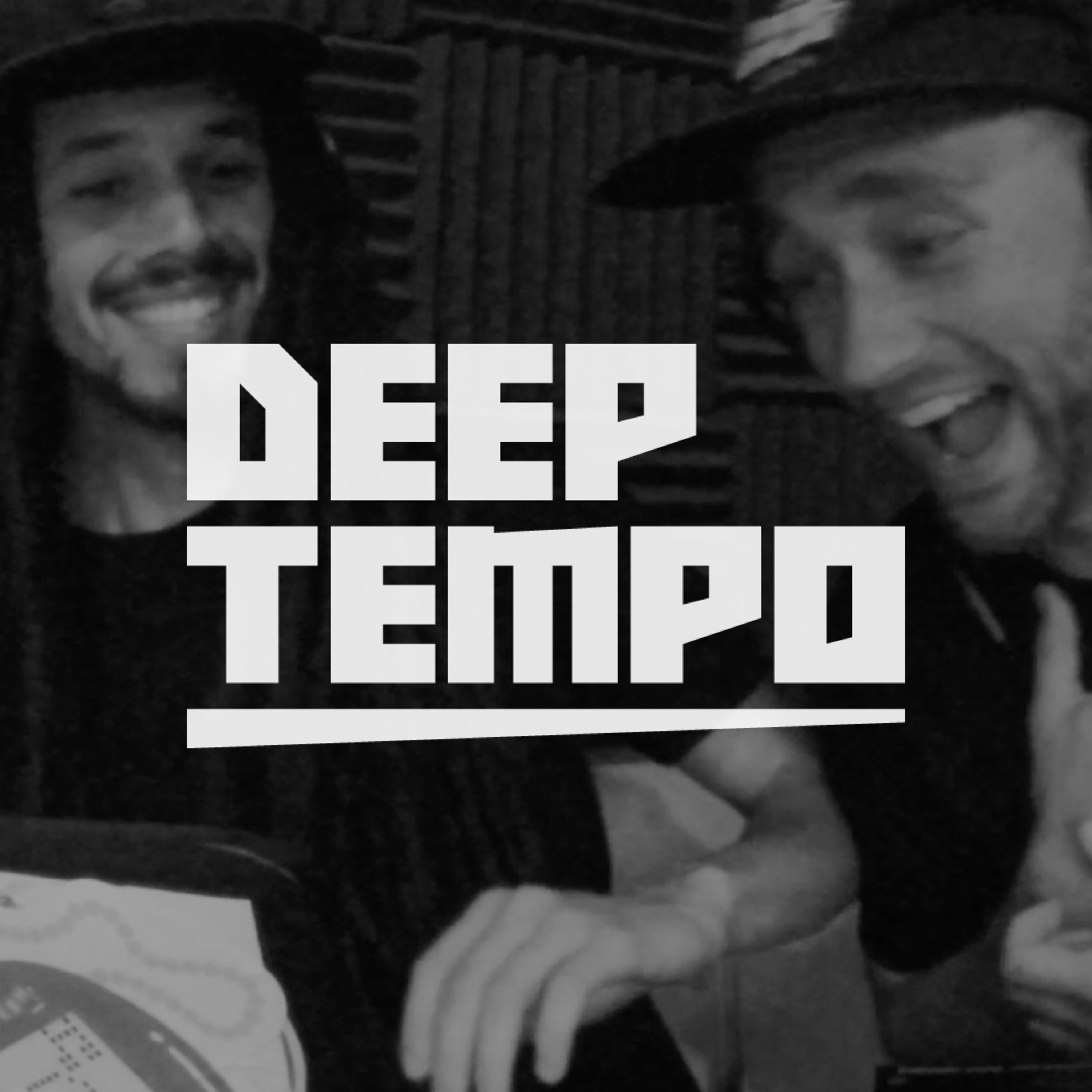 Deep Tempo - Dubstep Podcast