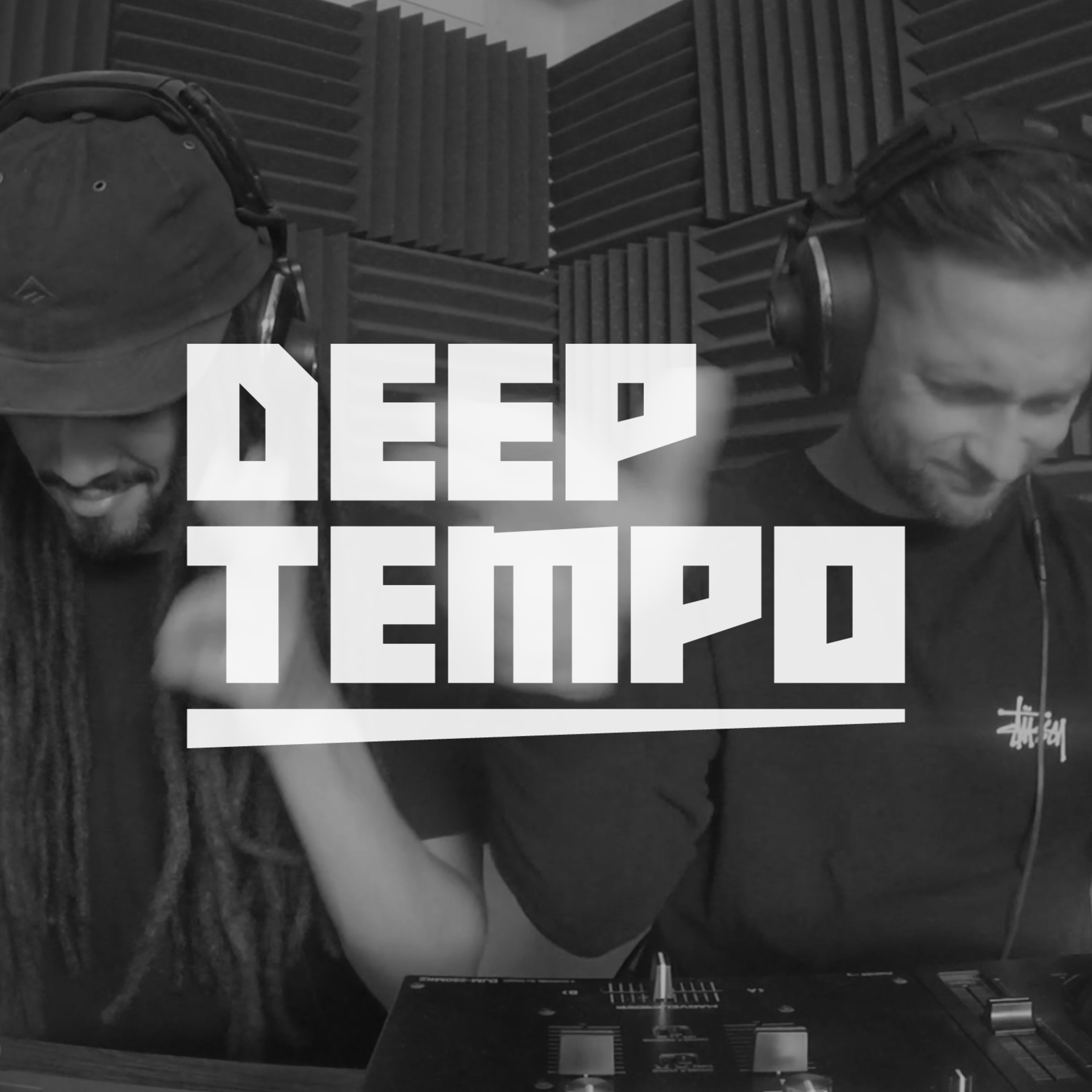Deep Tempo - Dubstep Podcast
