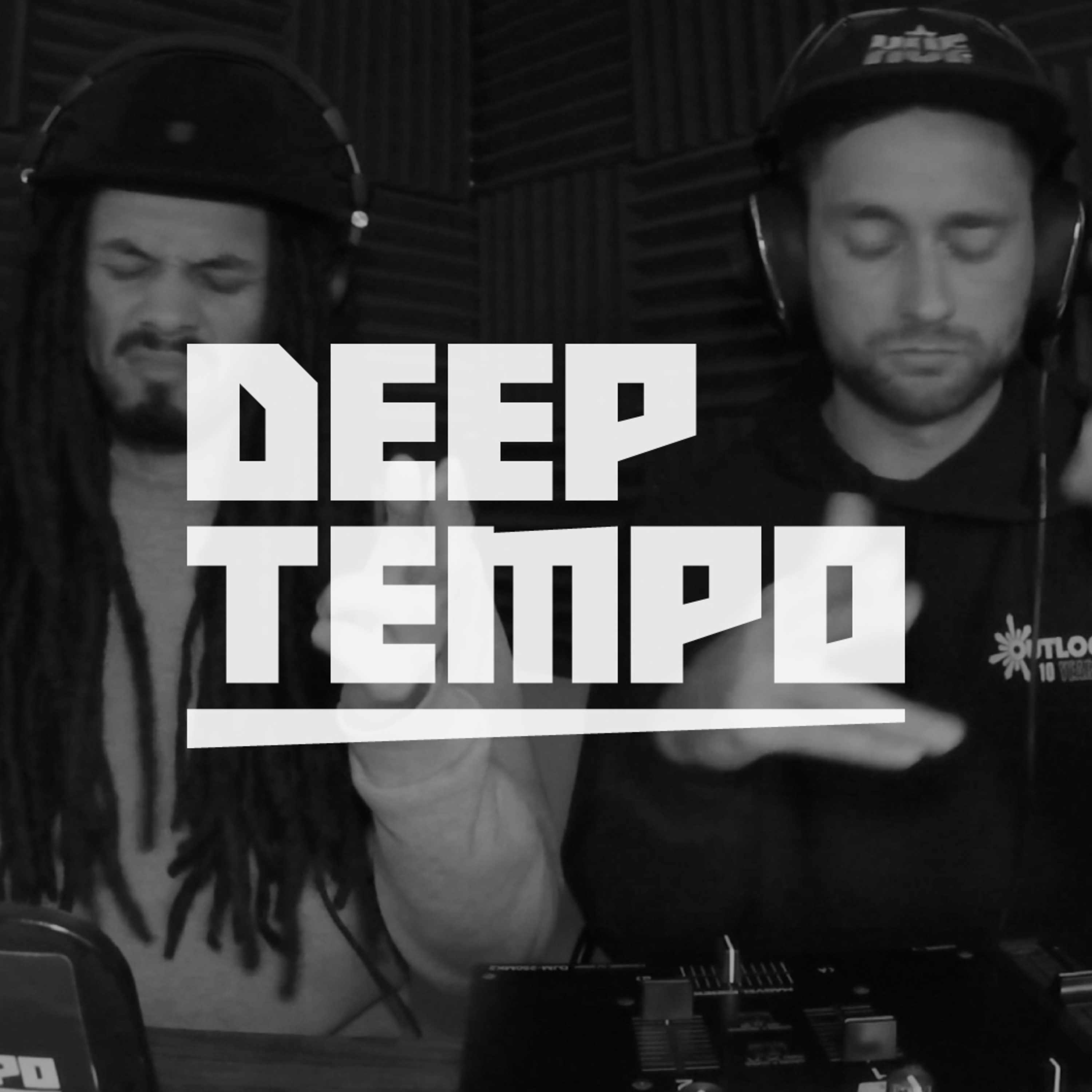 Deep Tempo - Dubstep Podcast