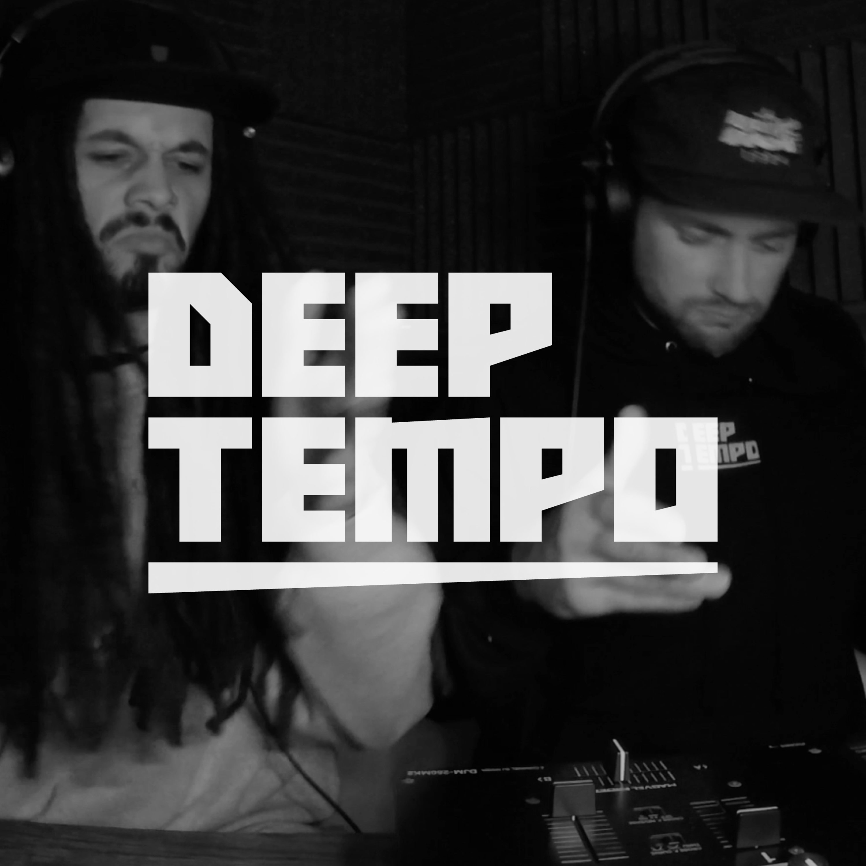 Deep Tempo - Dubstep Podcast
