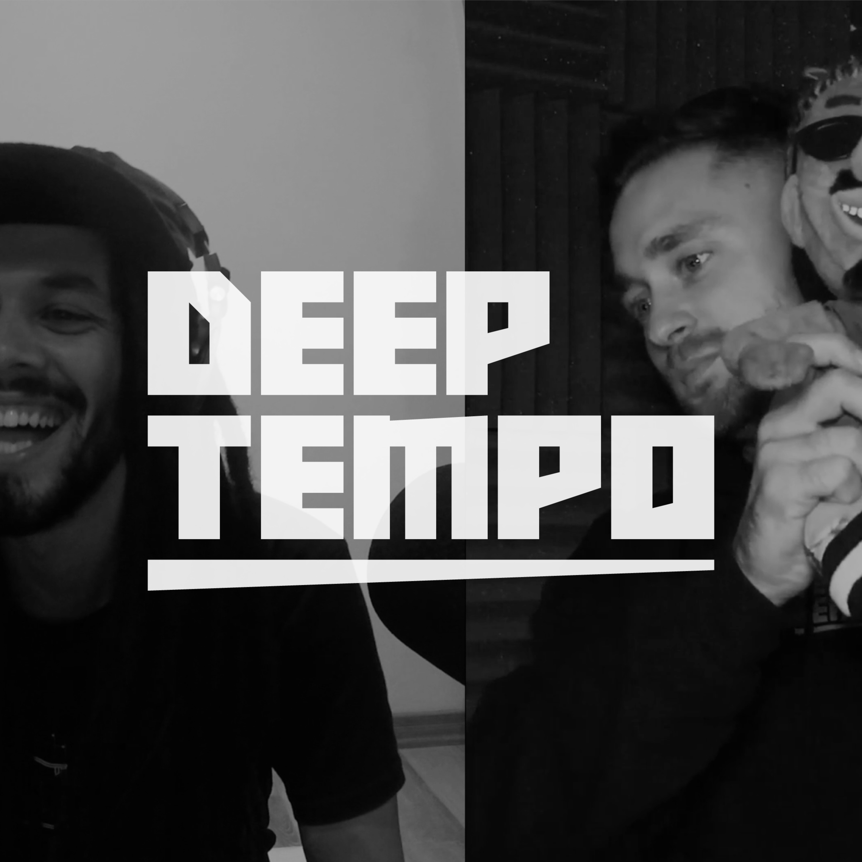 Deep Tempo - Dubstep Podcast