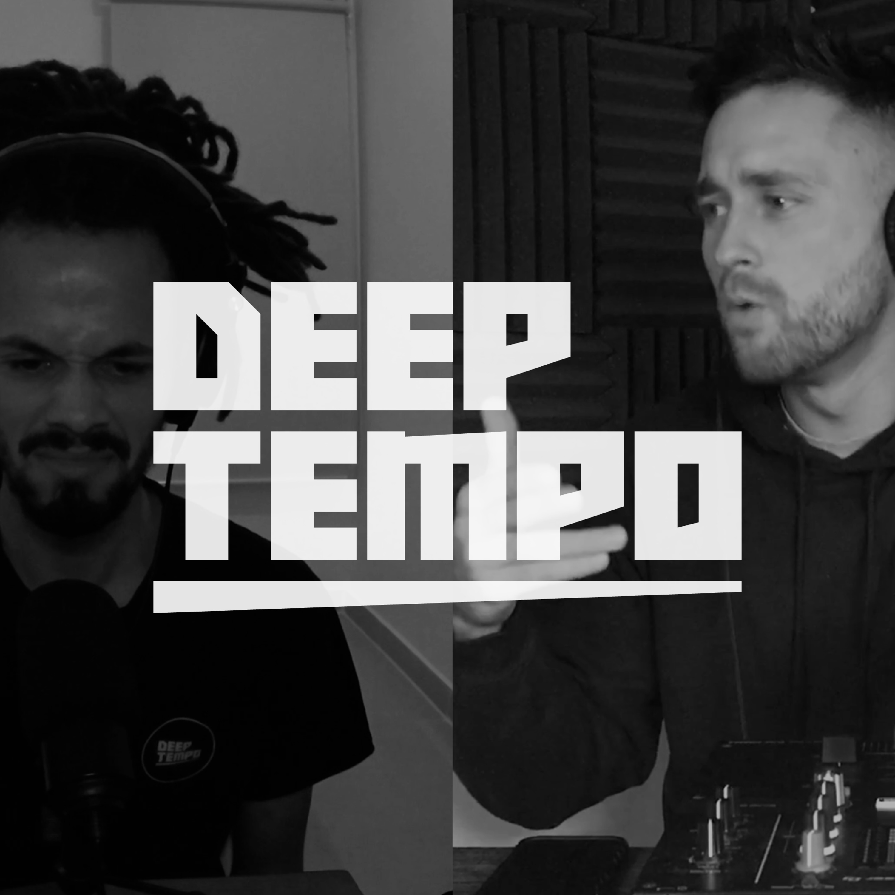 Deep Tempo - Dubstep Podcast
