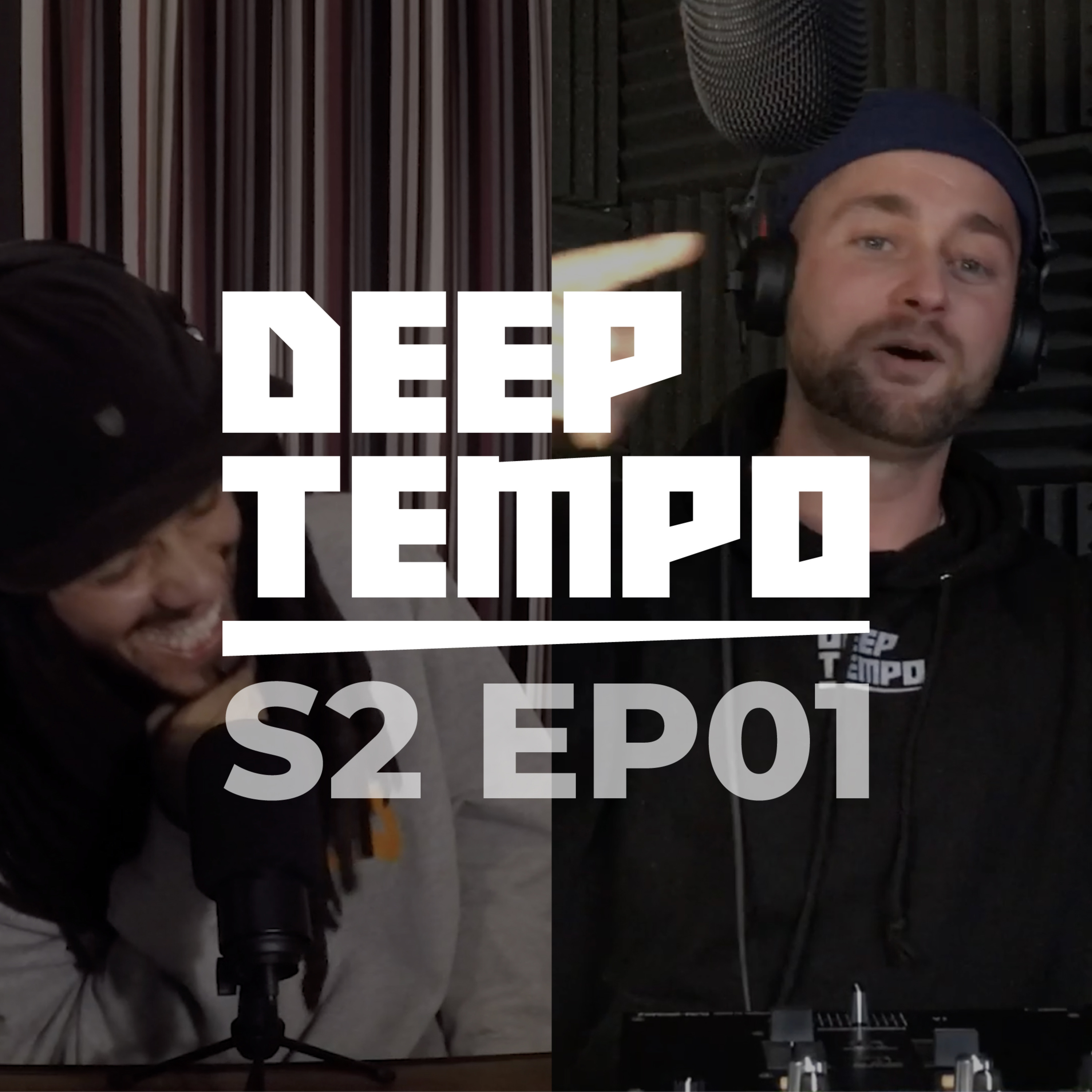 Deep Tempo - Dubstep Podcast