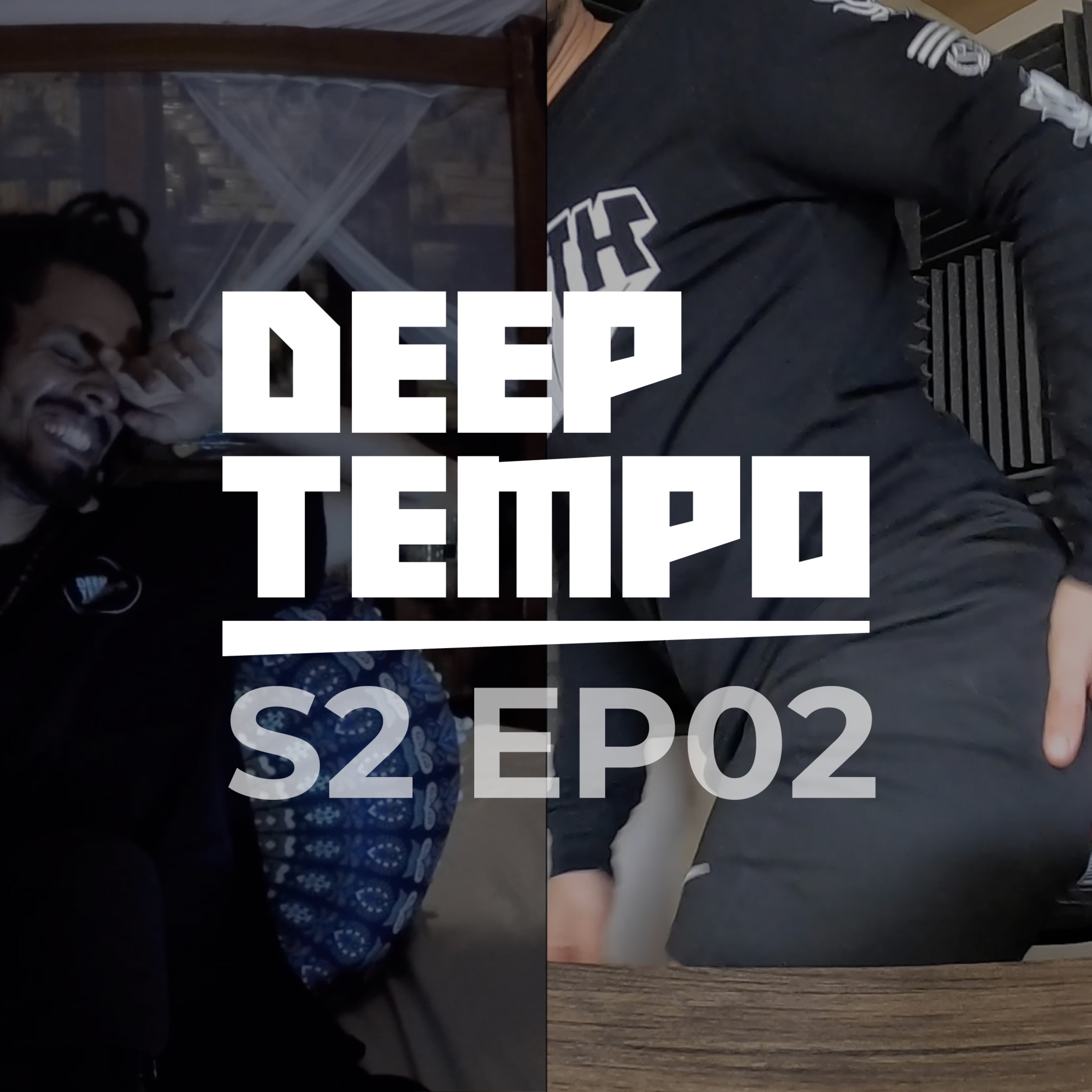 Deep Tempo - Dubstep Podcast