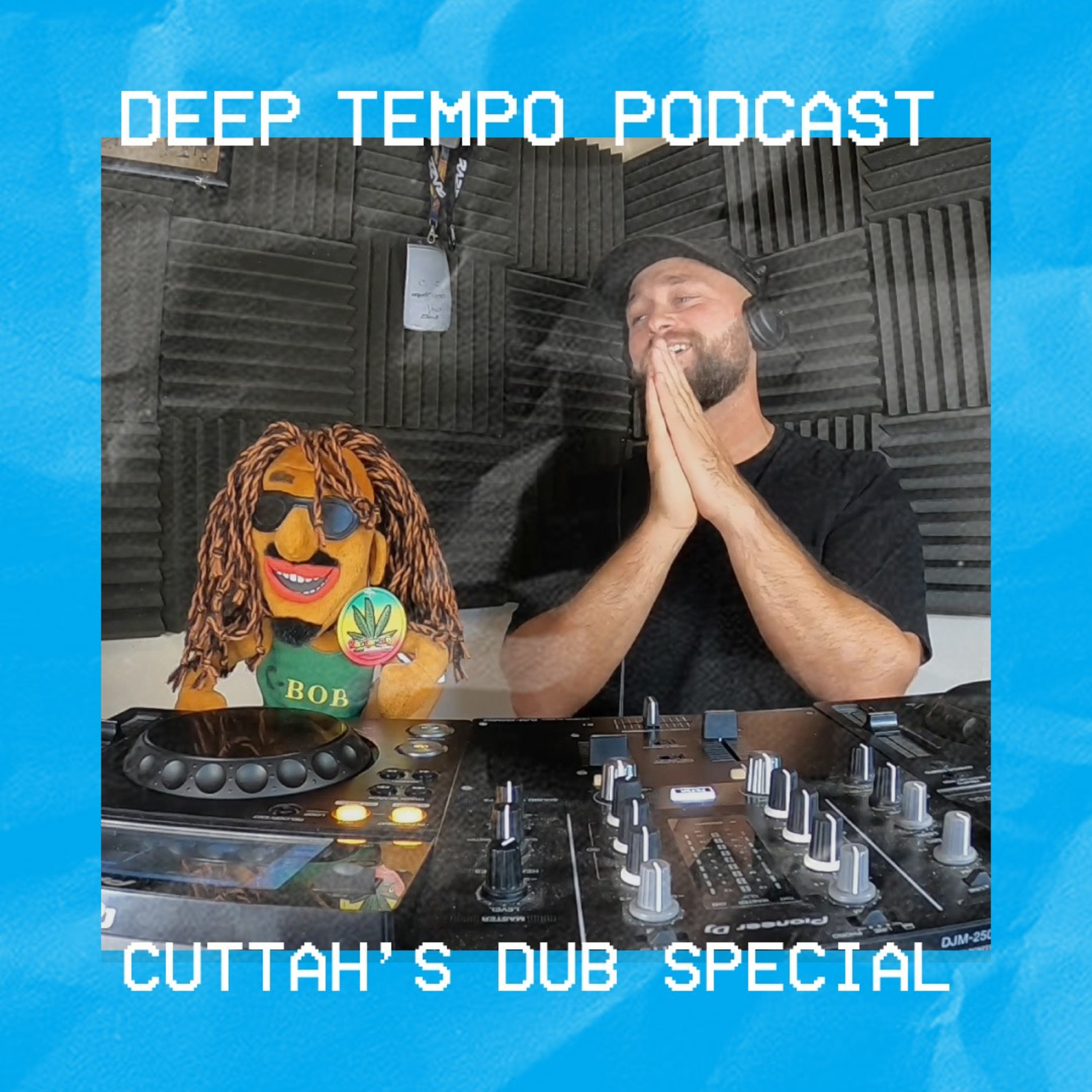Deep Tempo - Dubstep Podcast