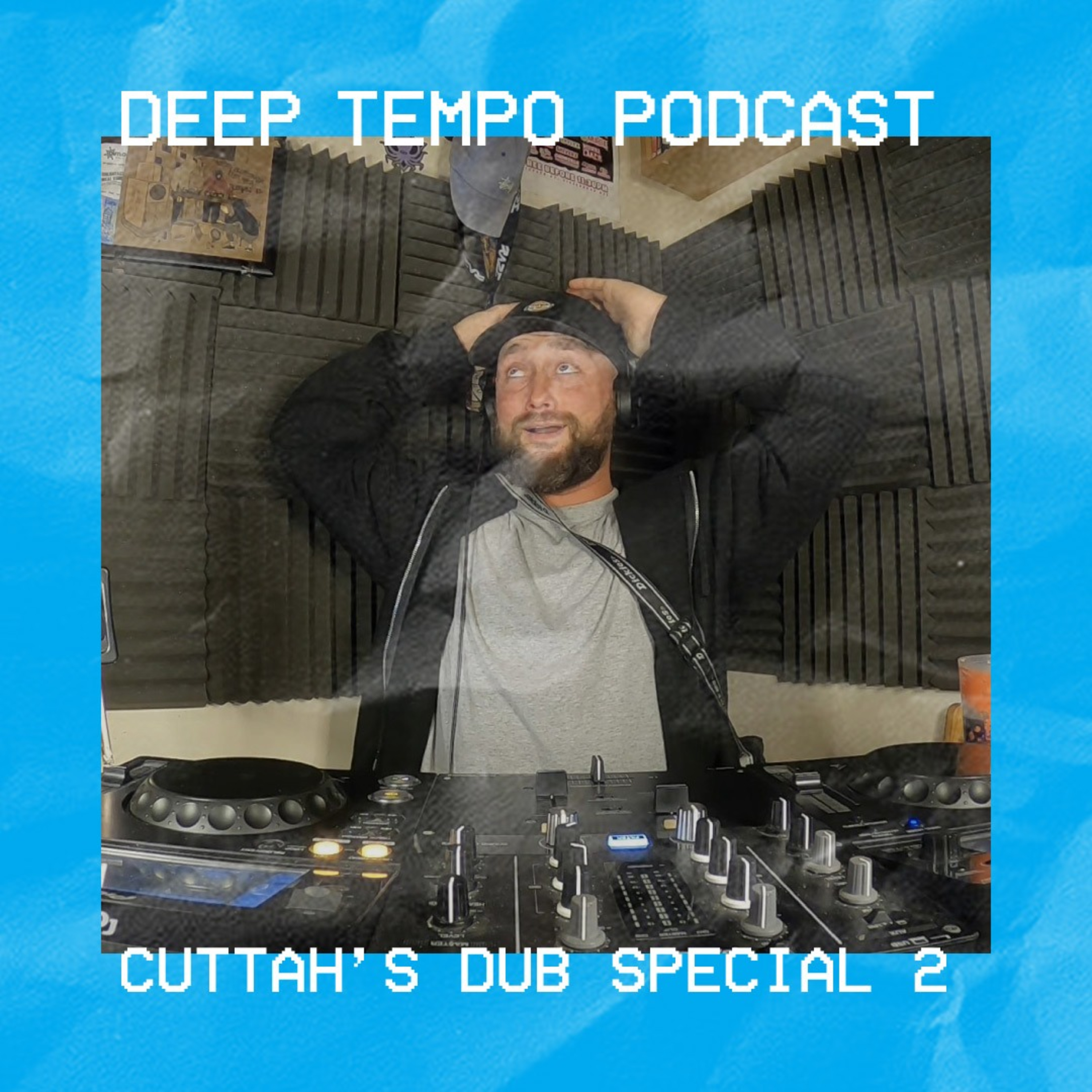 Deep Tempo - Dubstep Podcast