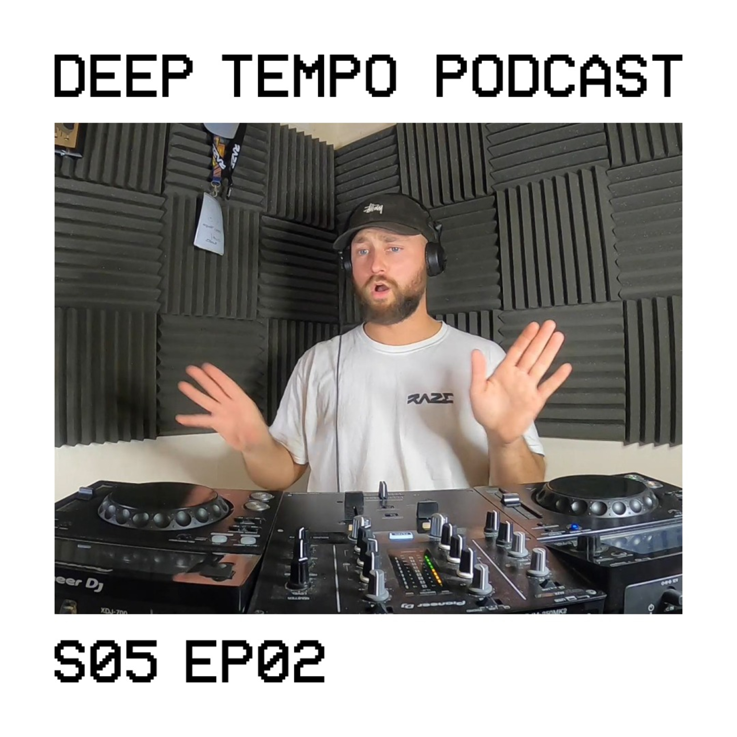 Deep Tempo - Dubstep Podcast