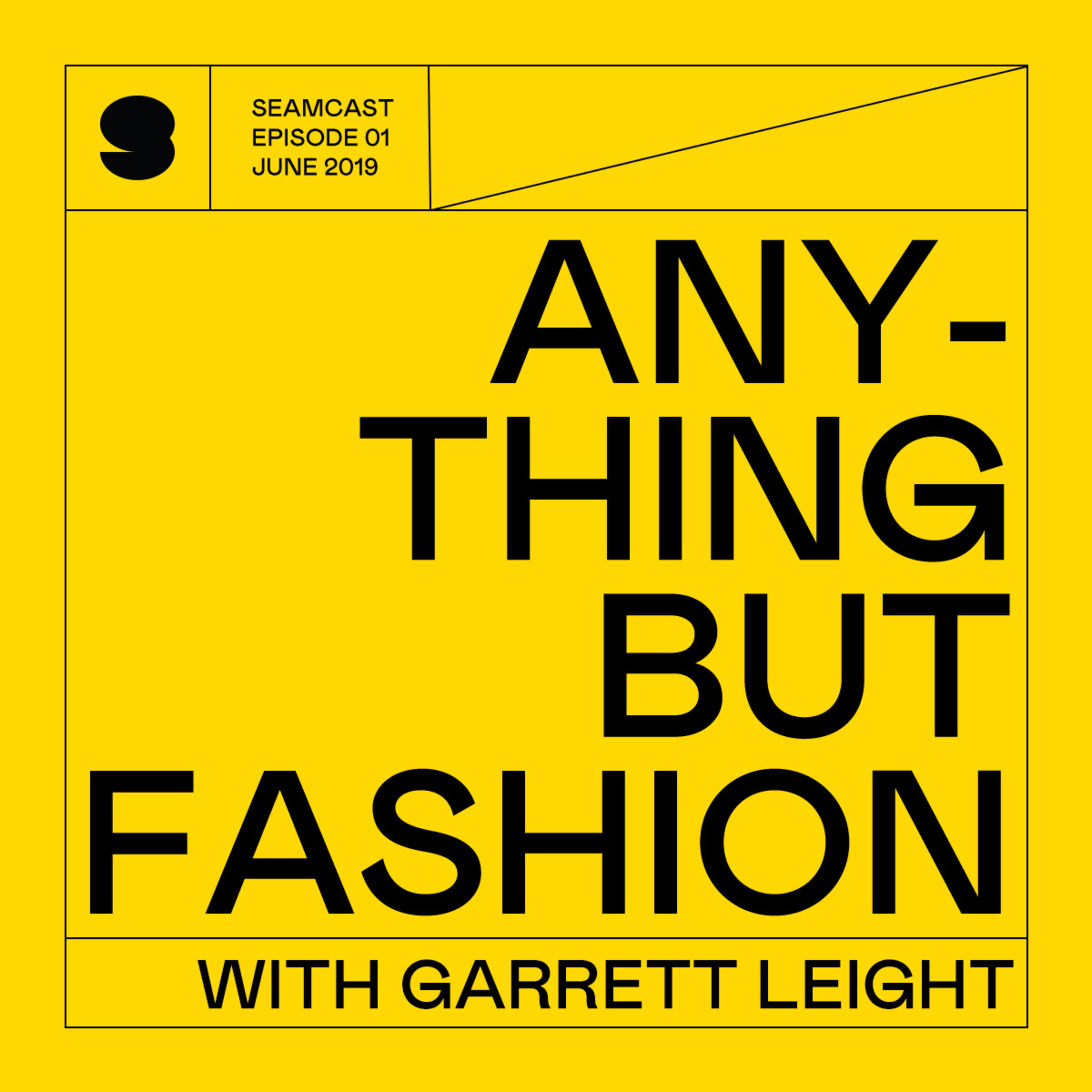 A Call About Golf With Garrett Leight