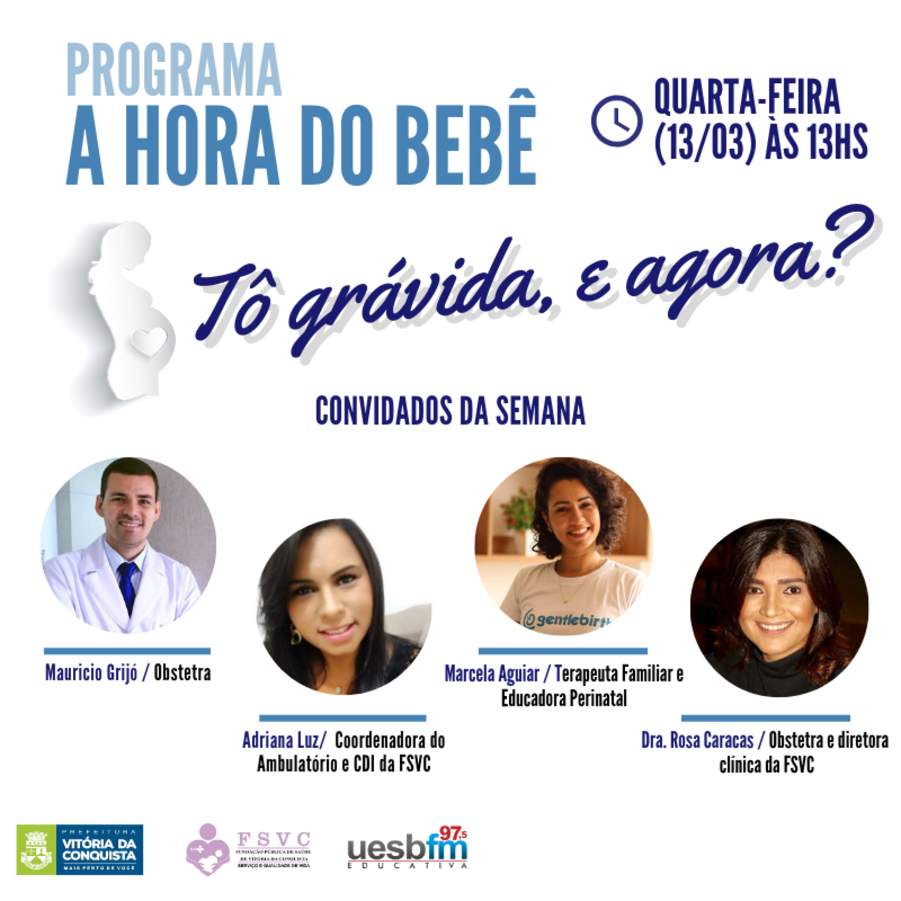 A Hora do Bebê