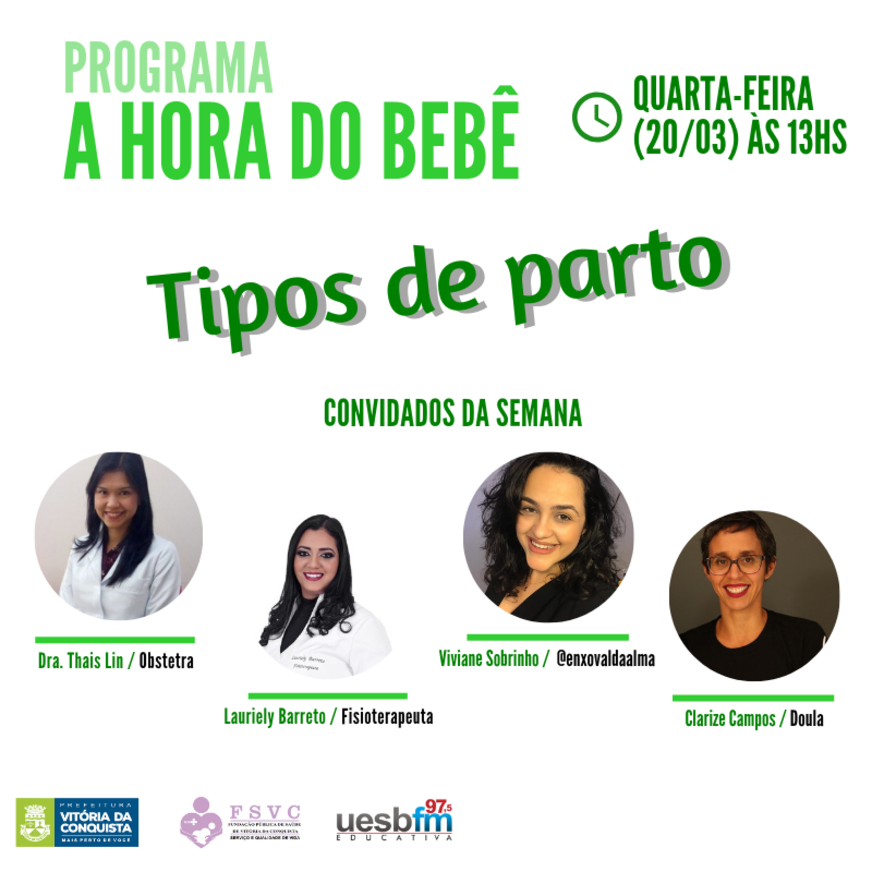 A Hora do Bebê