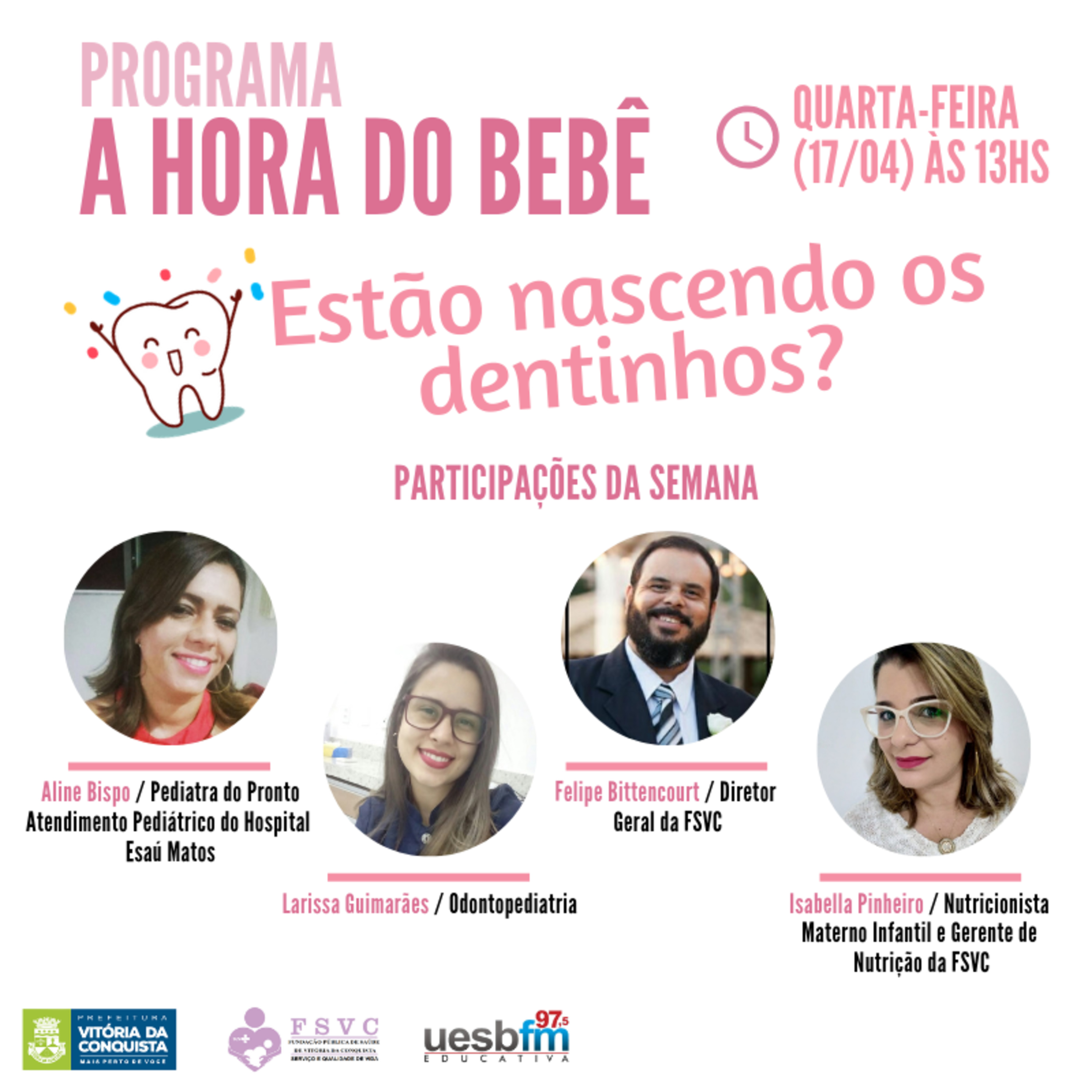 A Hora do Bebê