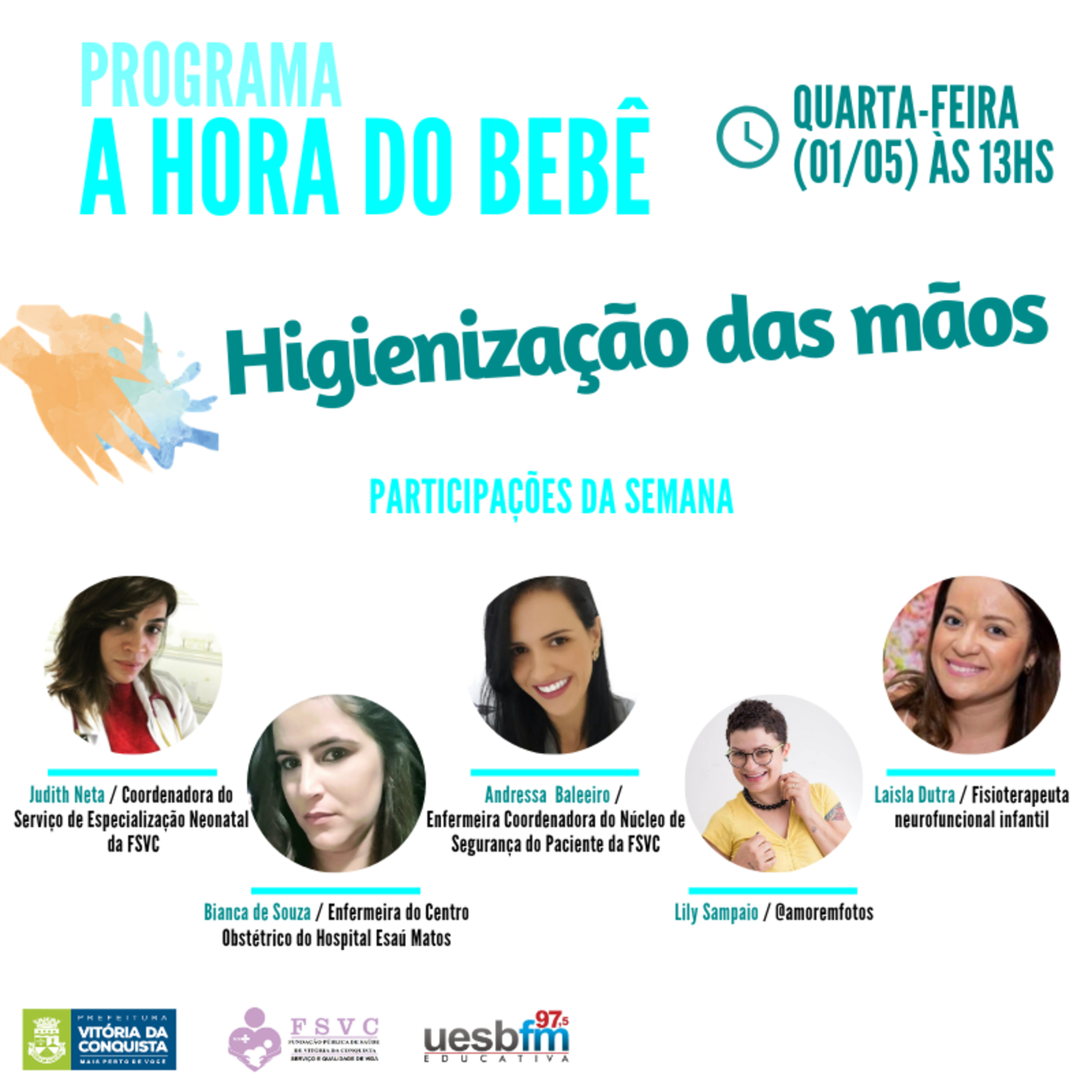 A Hora do Bebê