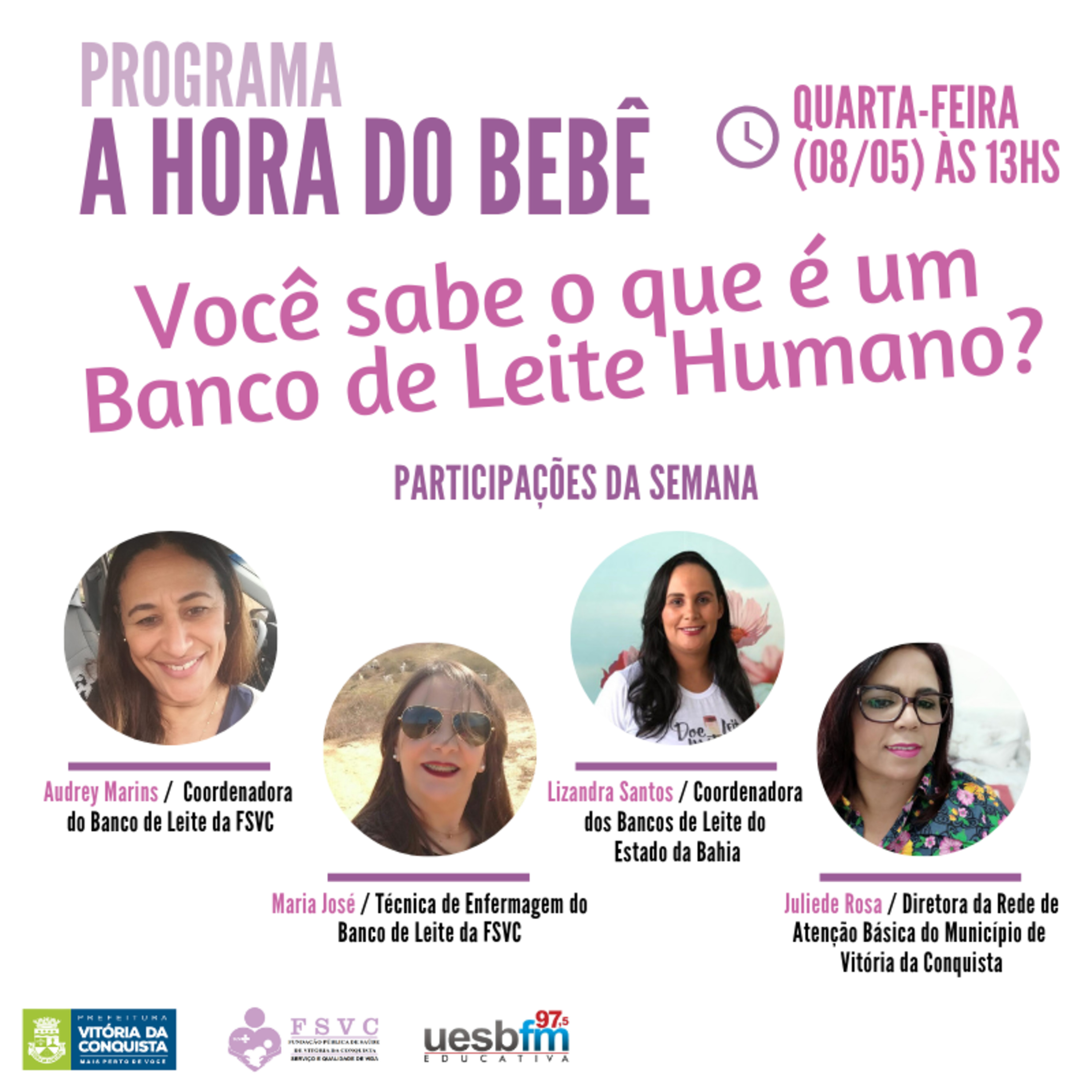 A Hora do Bebê